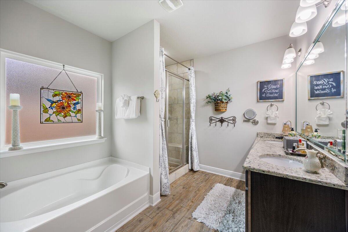 WATERFORD SOUND - Residential
