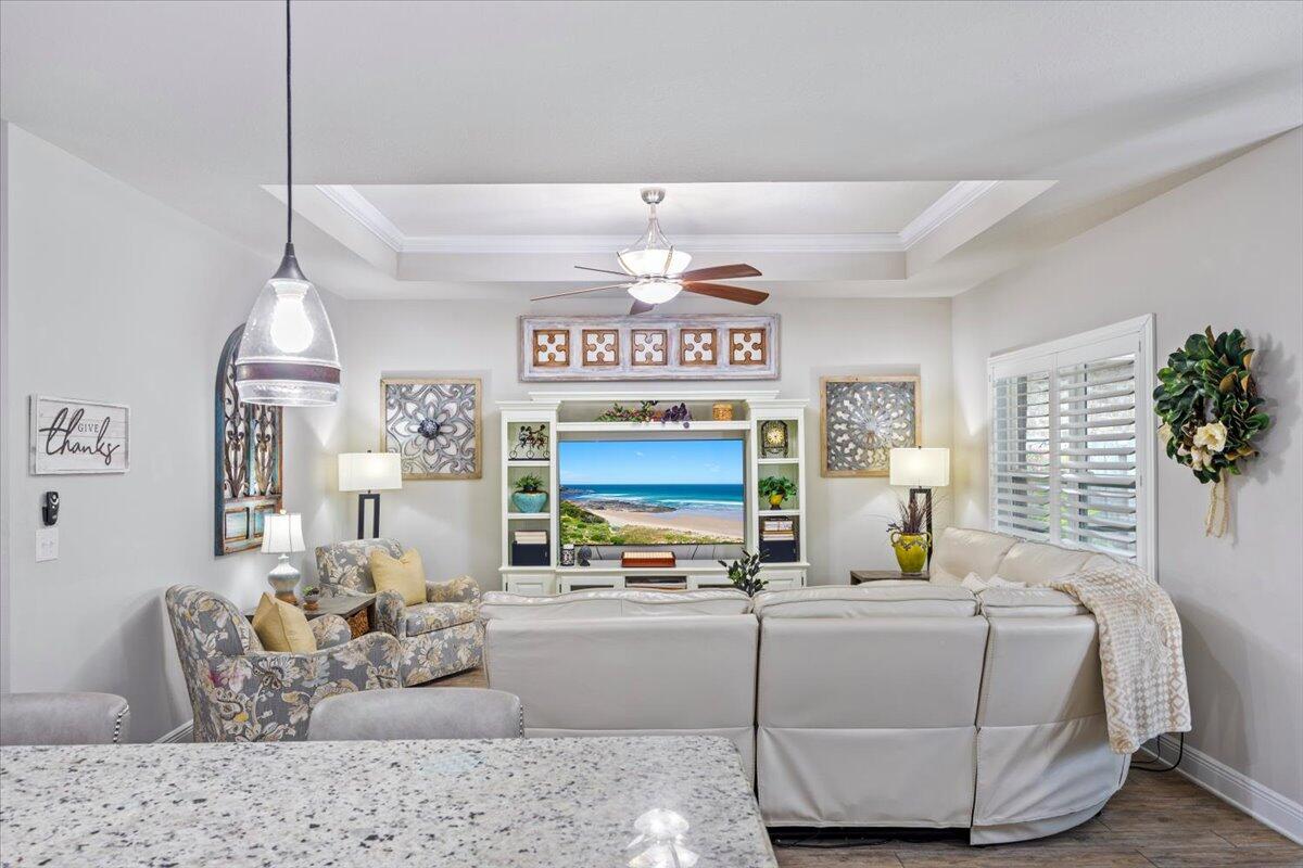 WATERFORD SOUND - Residential