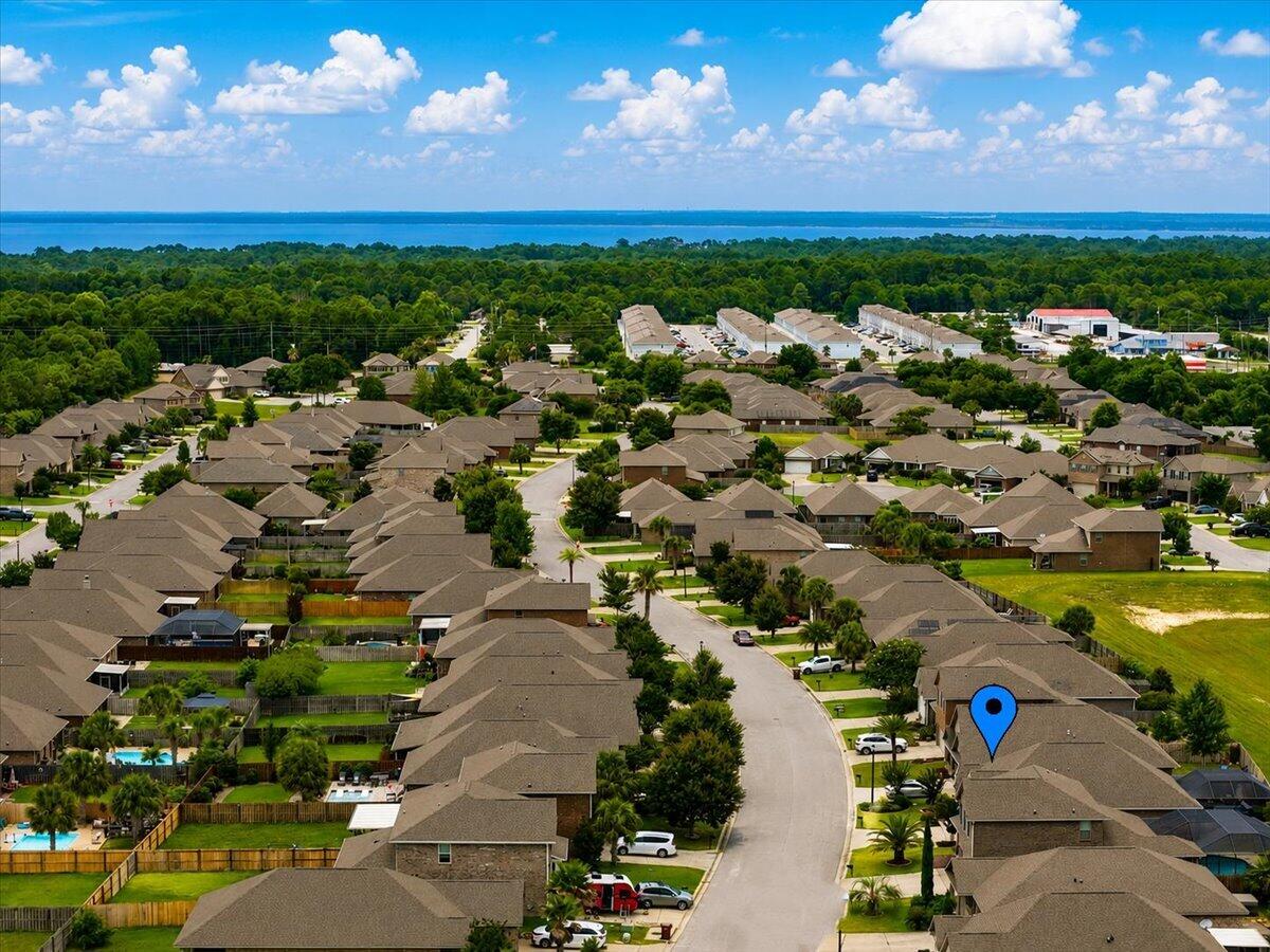 WATERFORD SOUND - Residential