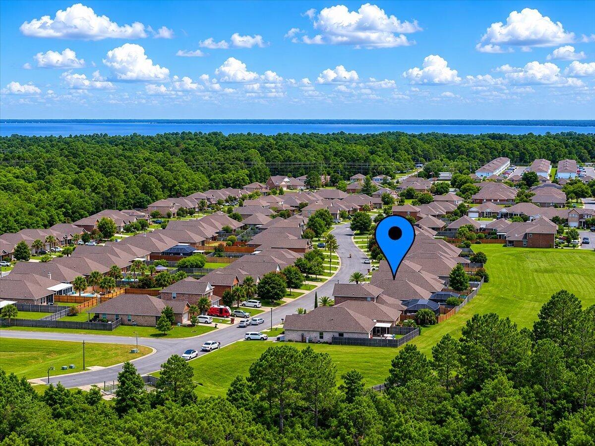 WATERFORD SOUND - Residential