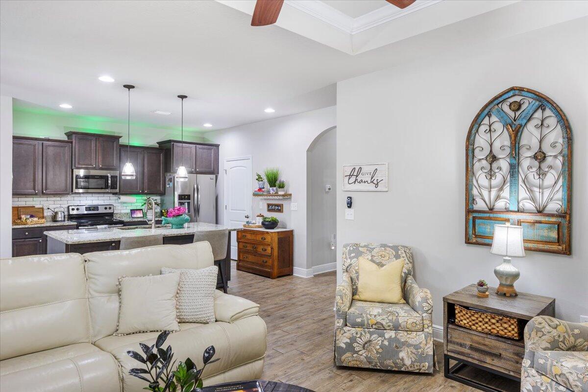 WATERFORD SOUND - Residential