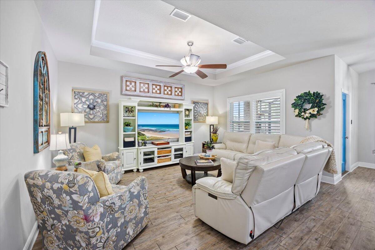 WATERFORD SOUND - Residential