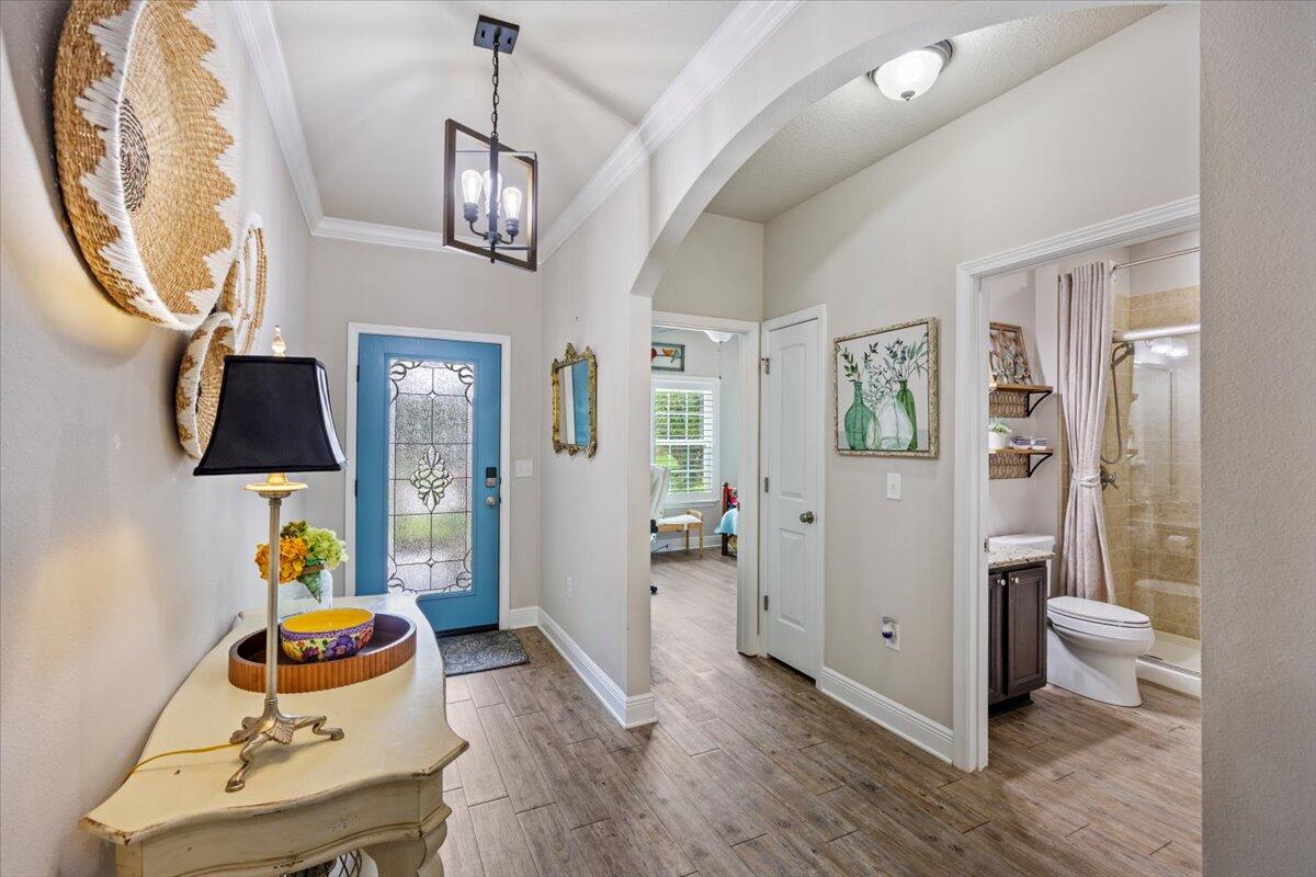 WATERFORD SOUND - Residential