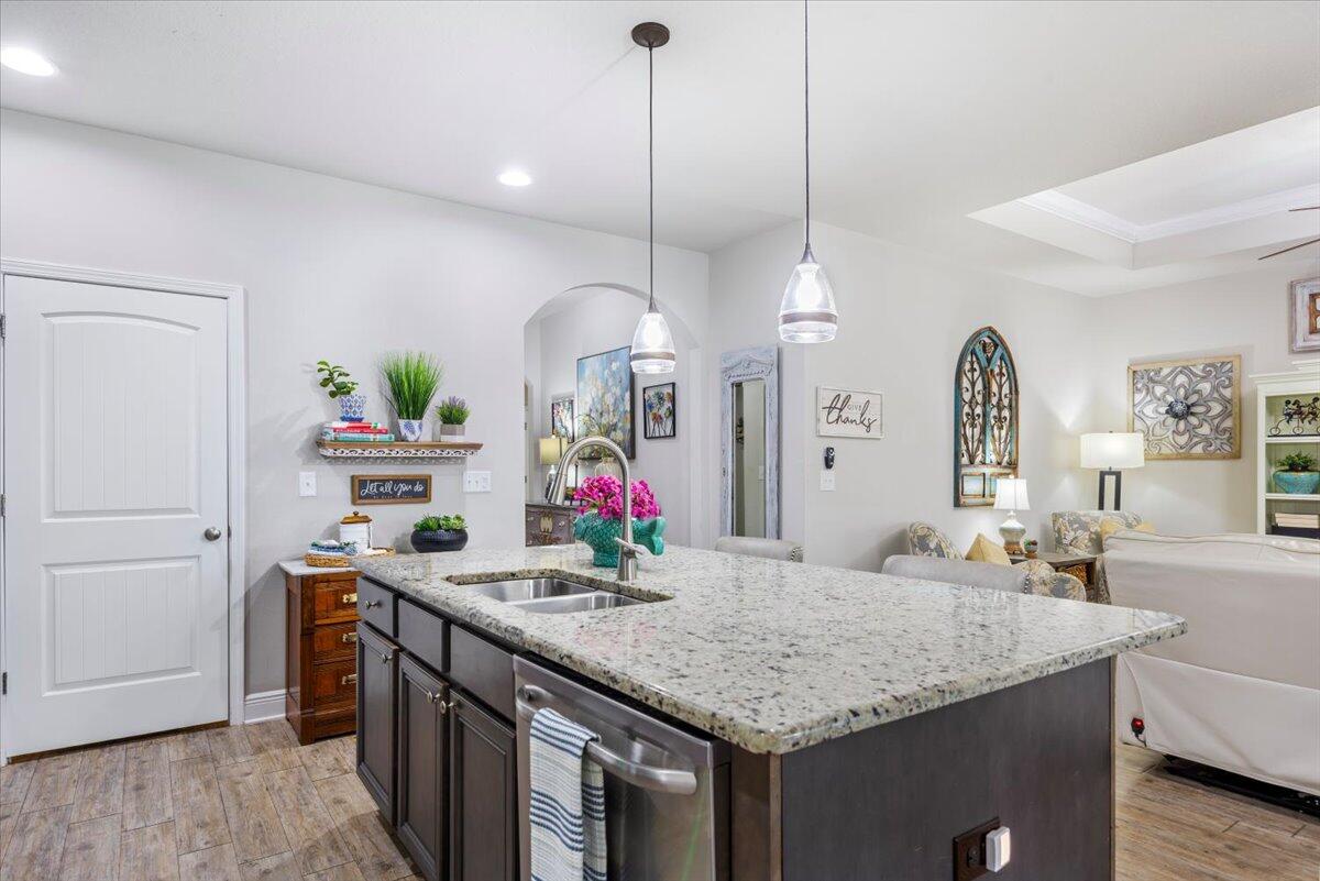 WATERFORD SOUND - Residential