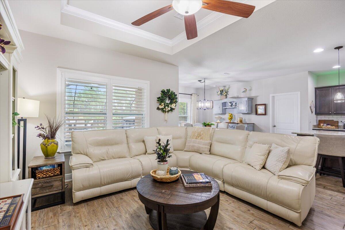 WATERFORD SOUND - Residential