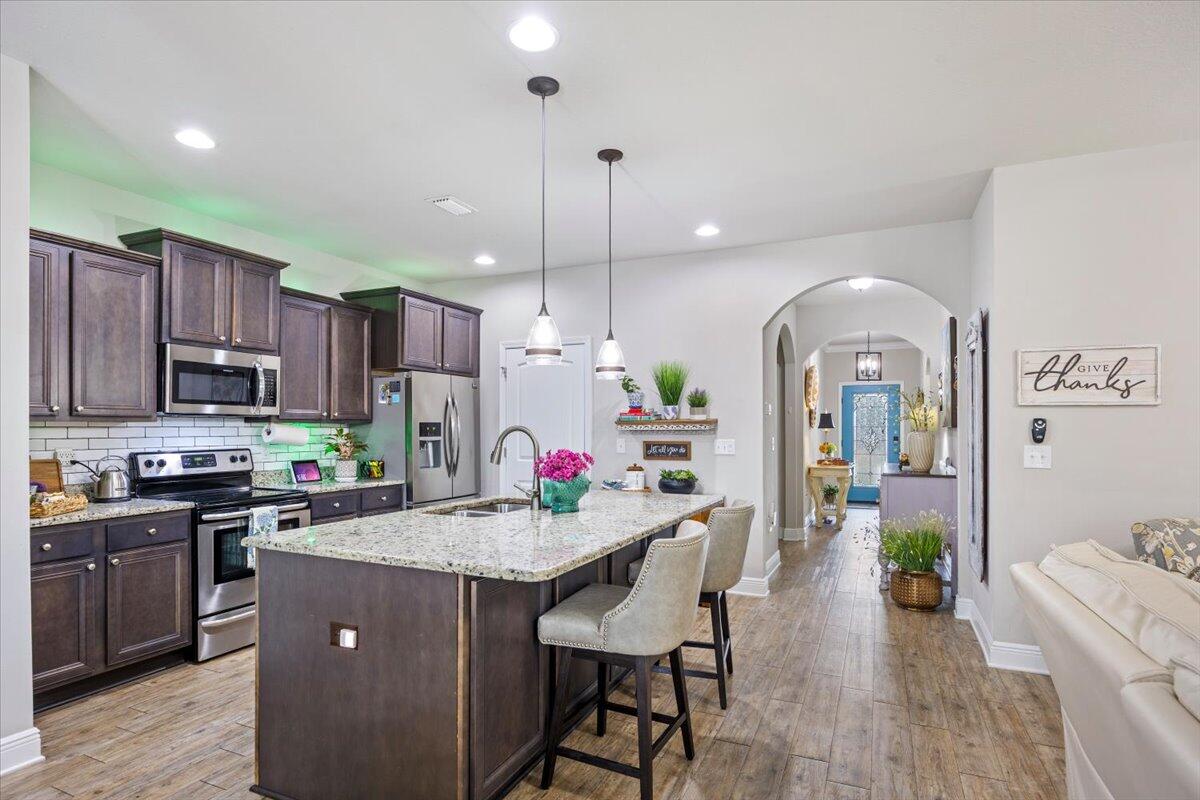 WATERFORD SOUND - Residential