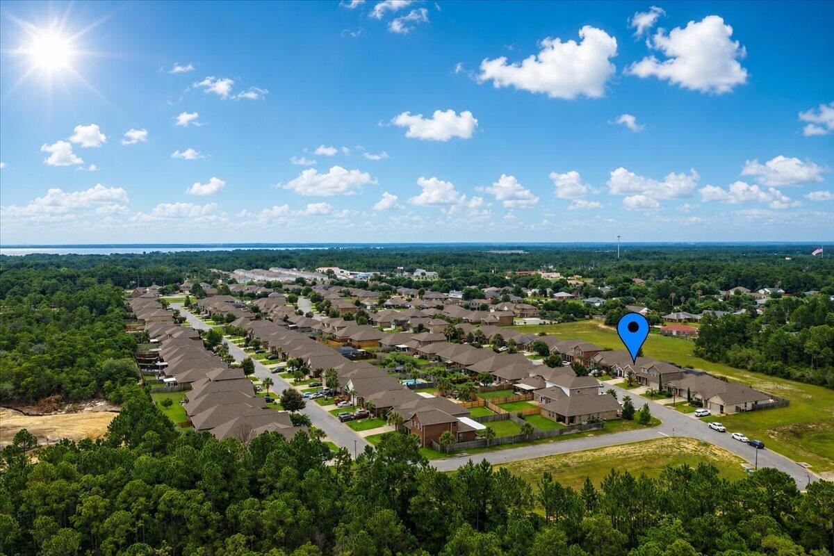 WATERFORD SOUND - Residential