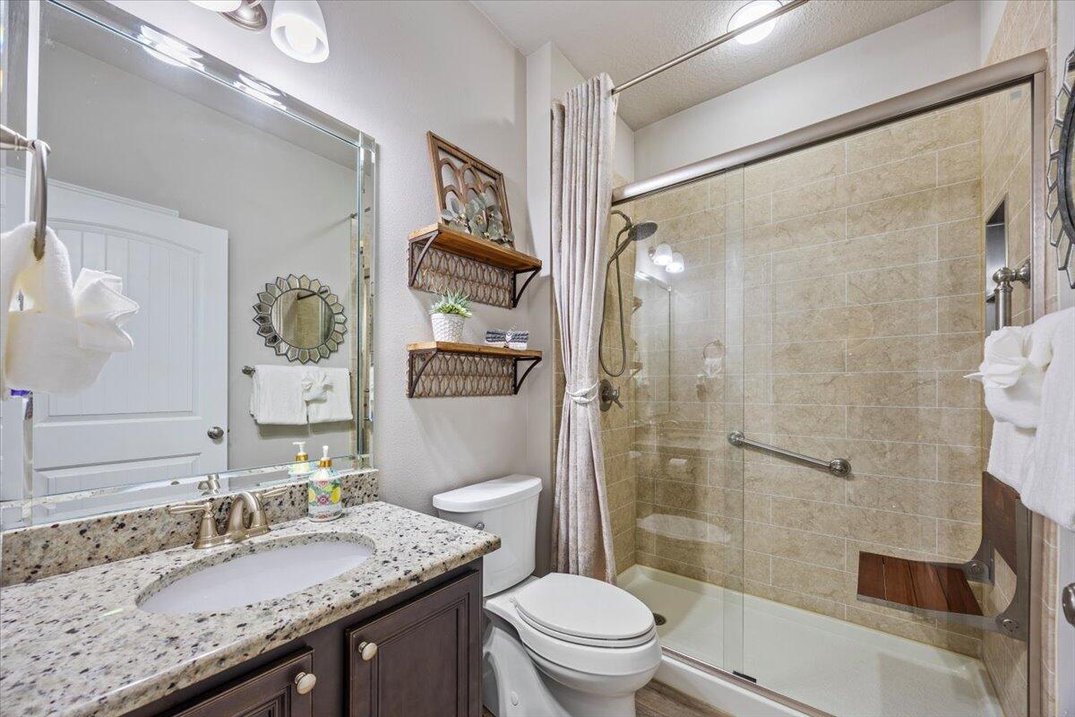 WATERFORD SOUND - Residential