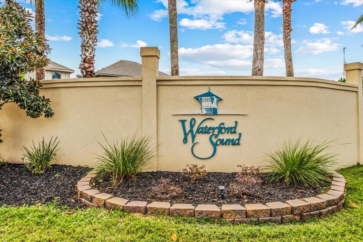 WATERFORD SOUND - Residential