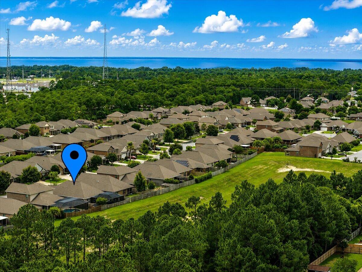 WATERFORD SOUND - Residential
