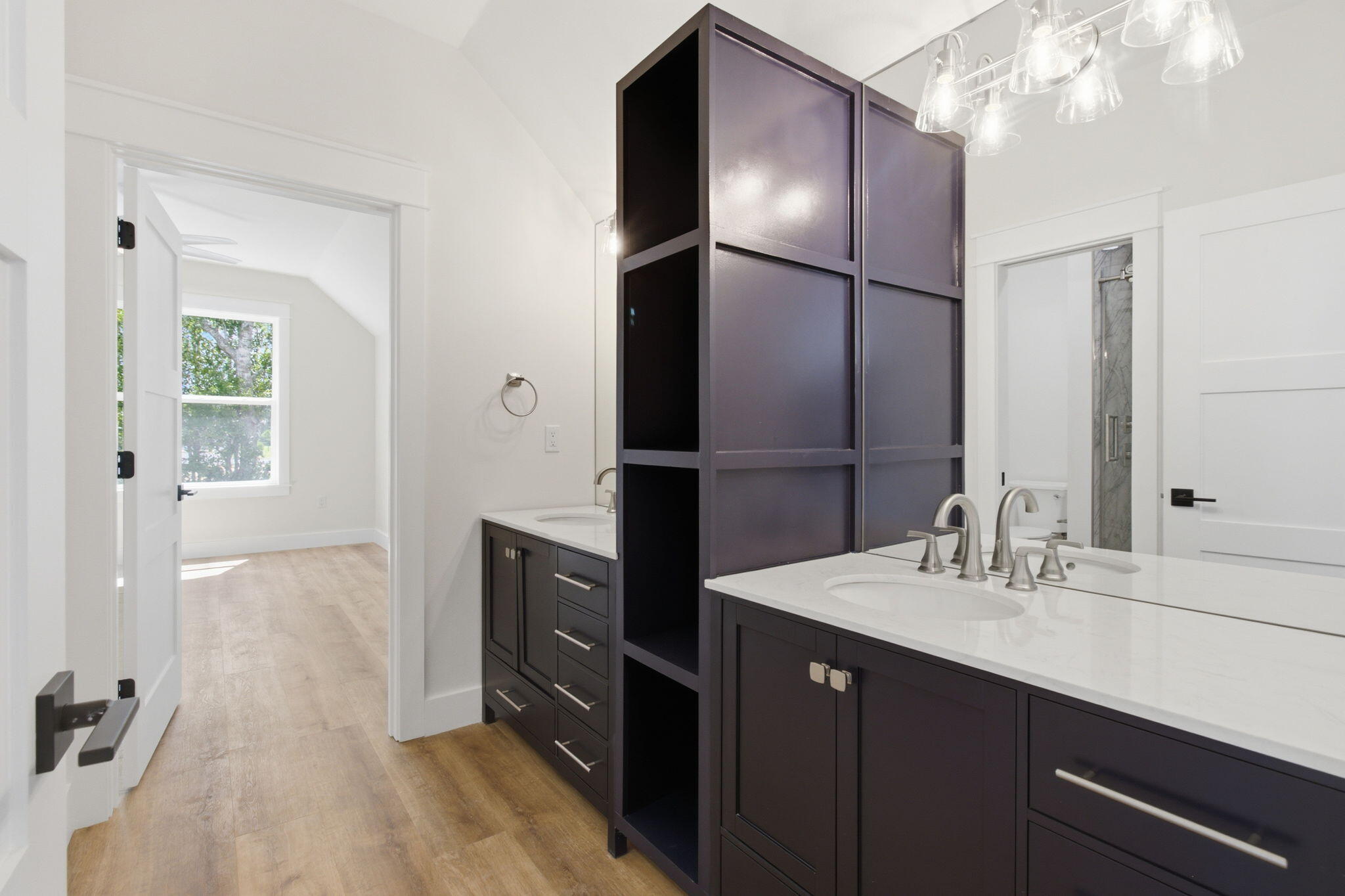 Bear Creek Subdivision Phase III A - Residential