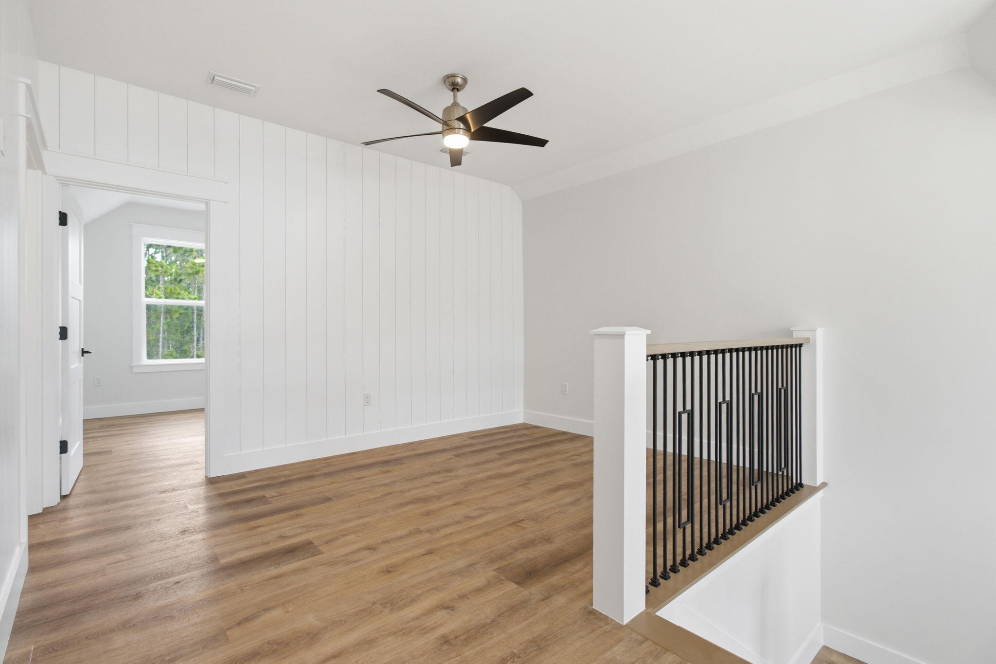 Bear Creek Subdivision Phase III A - Residential