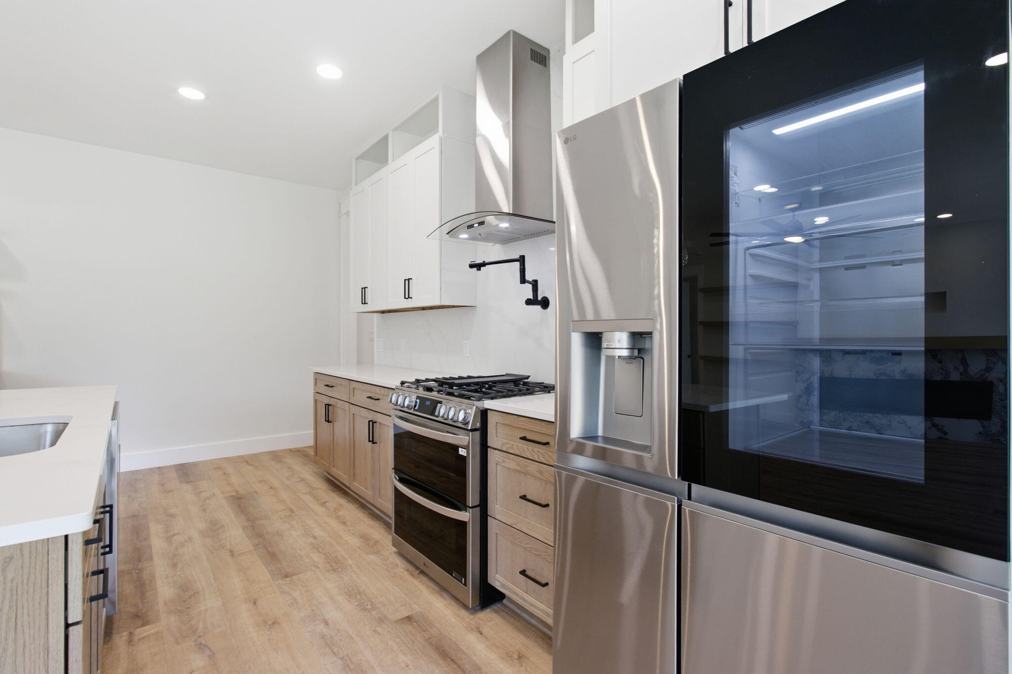 Bear Creek Subdivision Phase III A - Residential