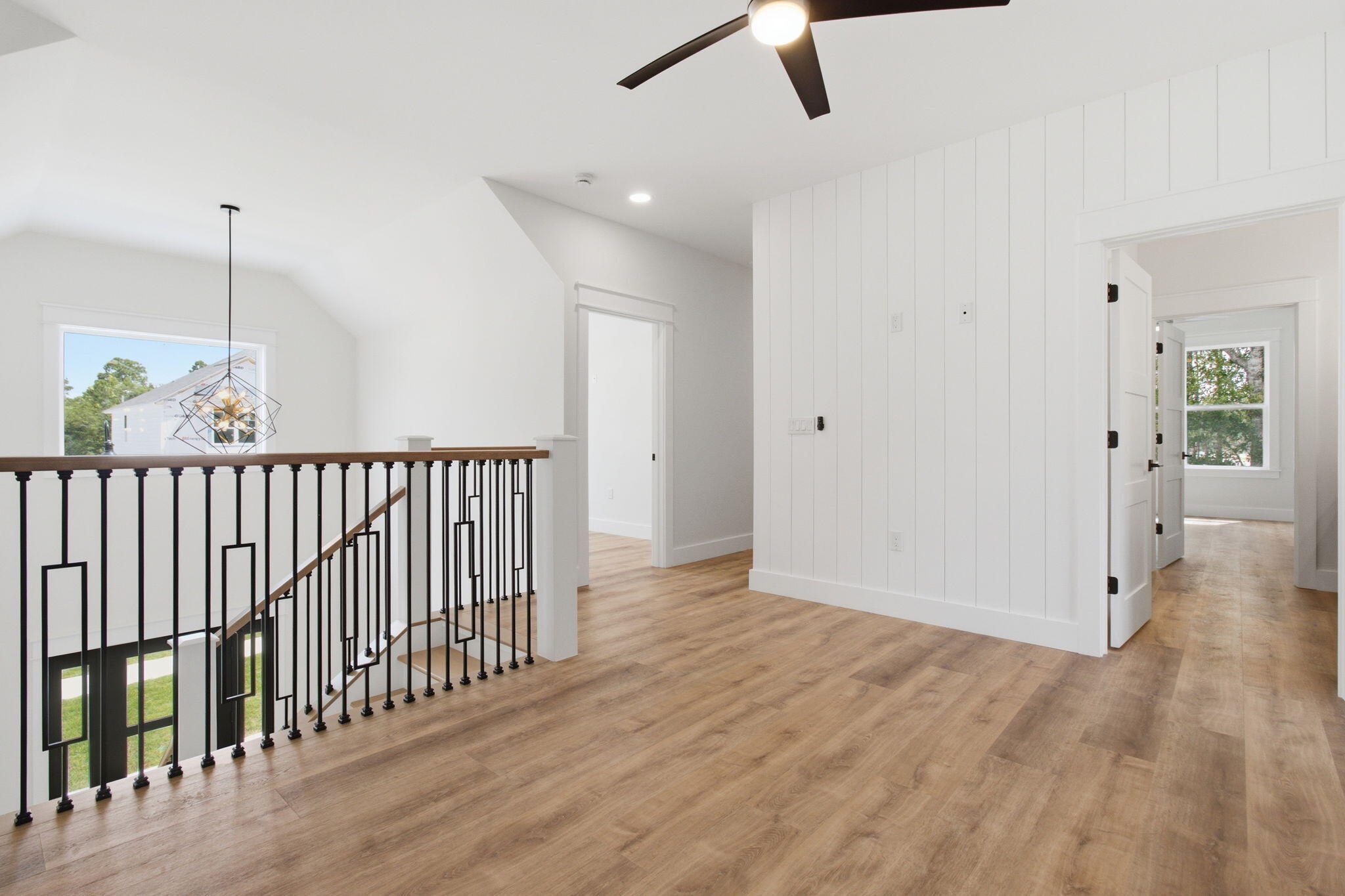 Bear Creek Subdivision Phase III A - Residential
