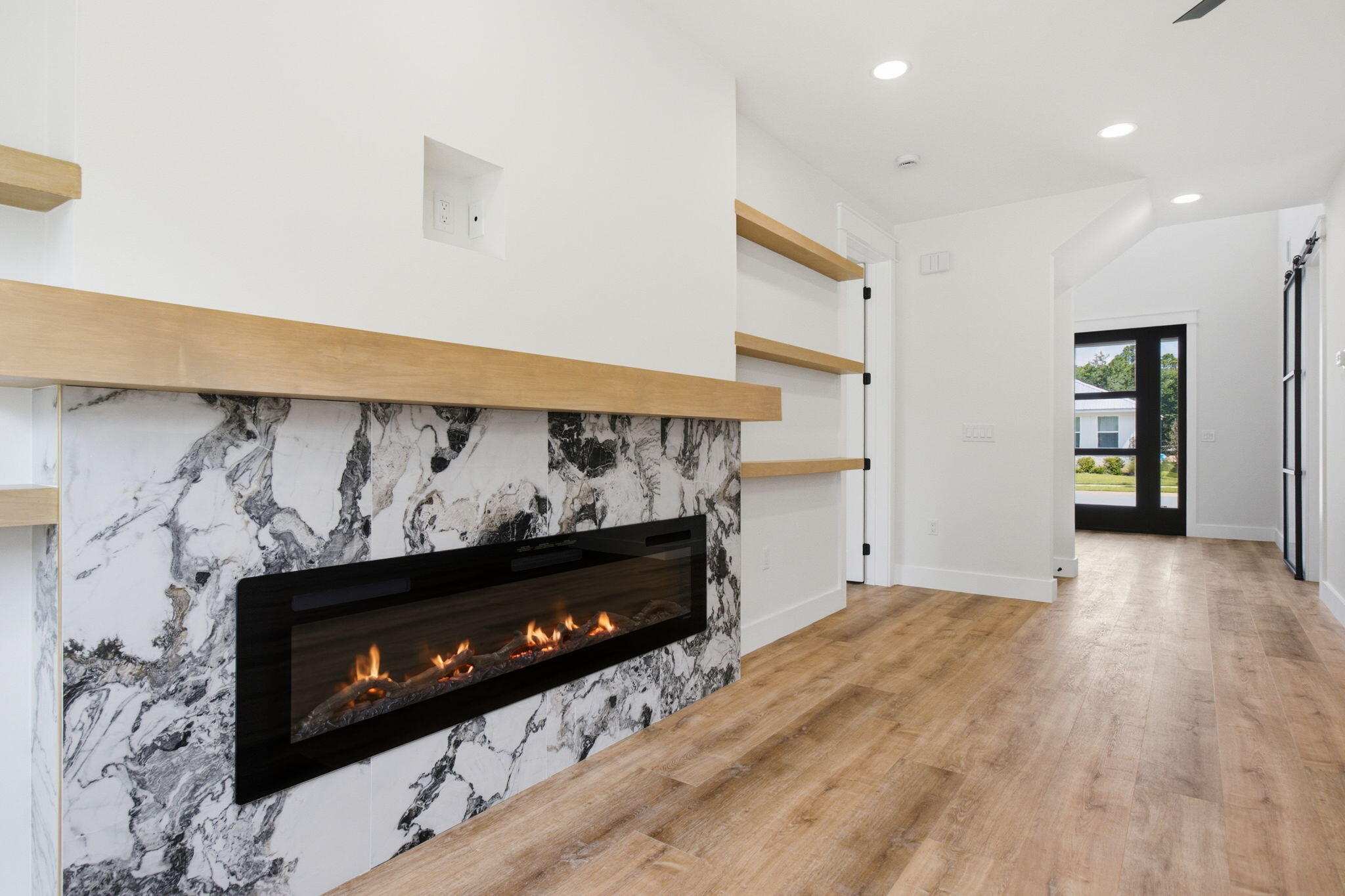 Bear Creek Subdivision Phase III A - Residential