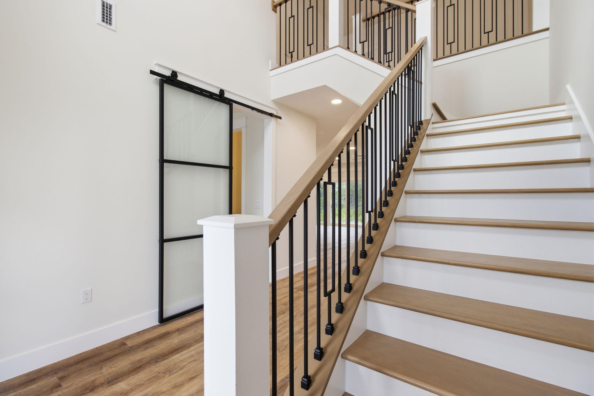Bear Creek Subdivision Phase III A - Residential