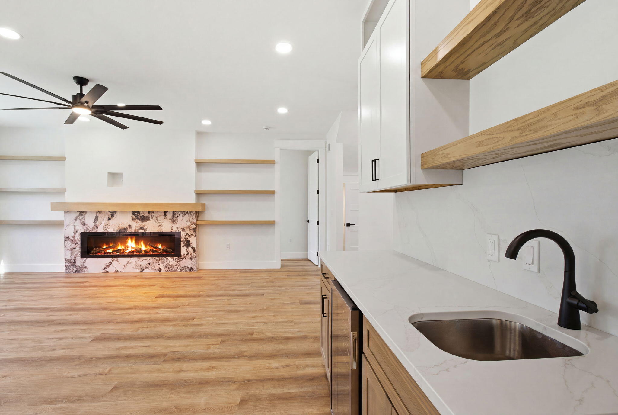 Bear Creek Subdivision Phase III A - Residential