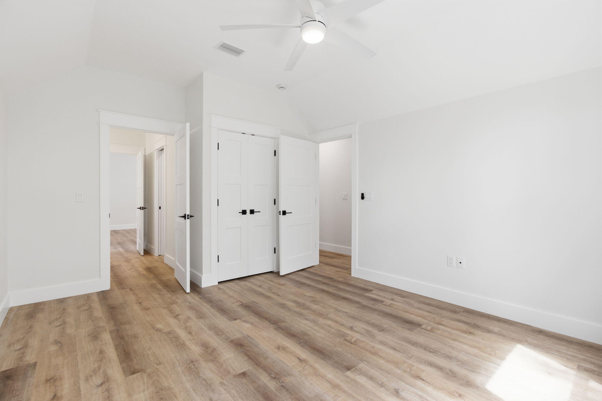 Bear Creek Subdivision Phase III A - Residential
