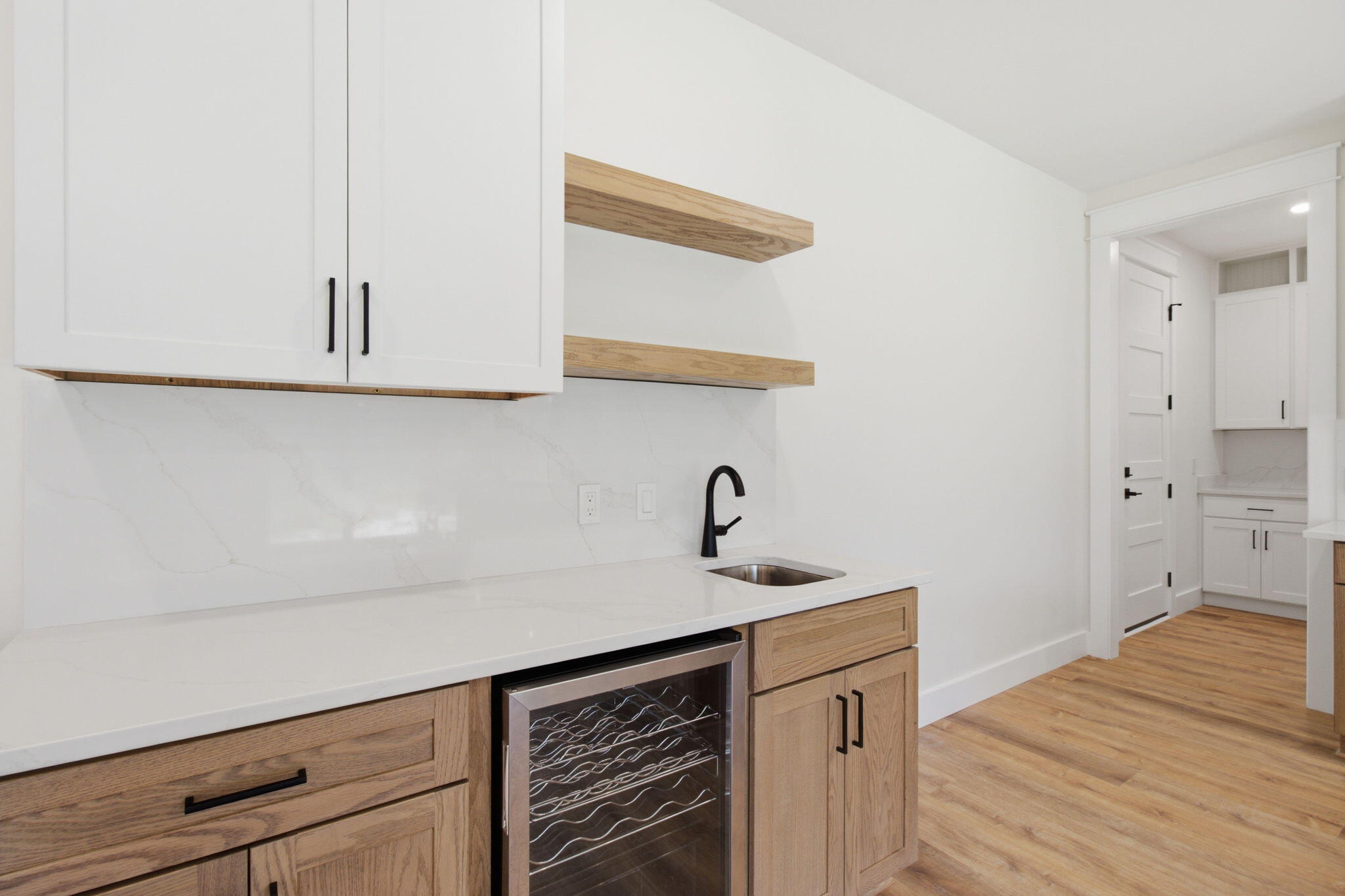 Bear Creek Subdivision Phase III A - Residential
