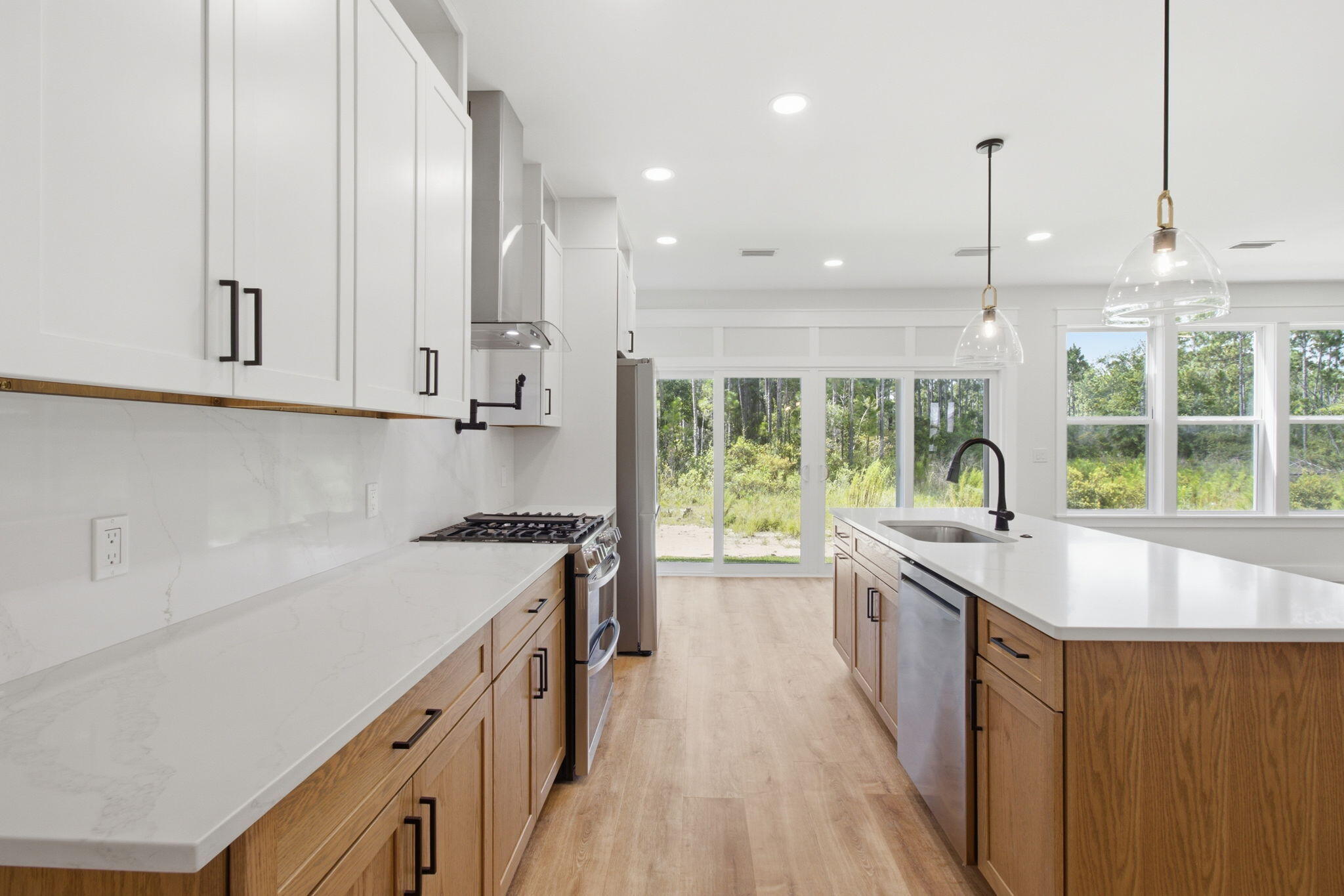 Bear Creek Subdivision Phase III A - Residential