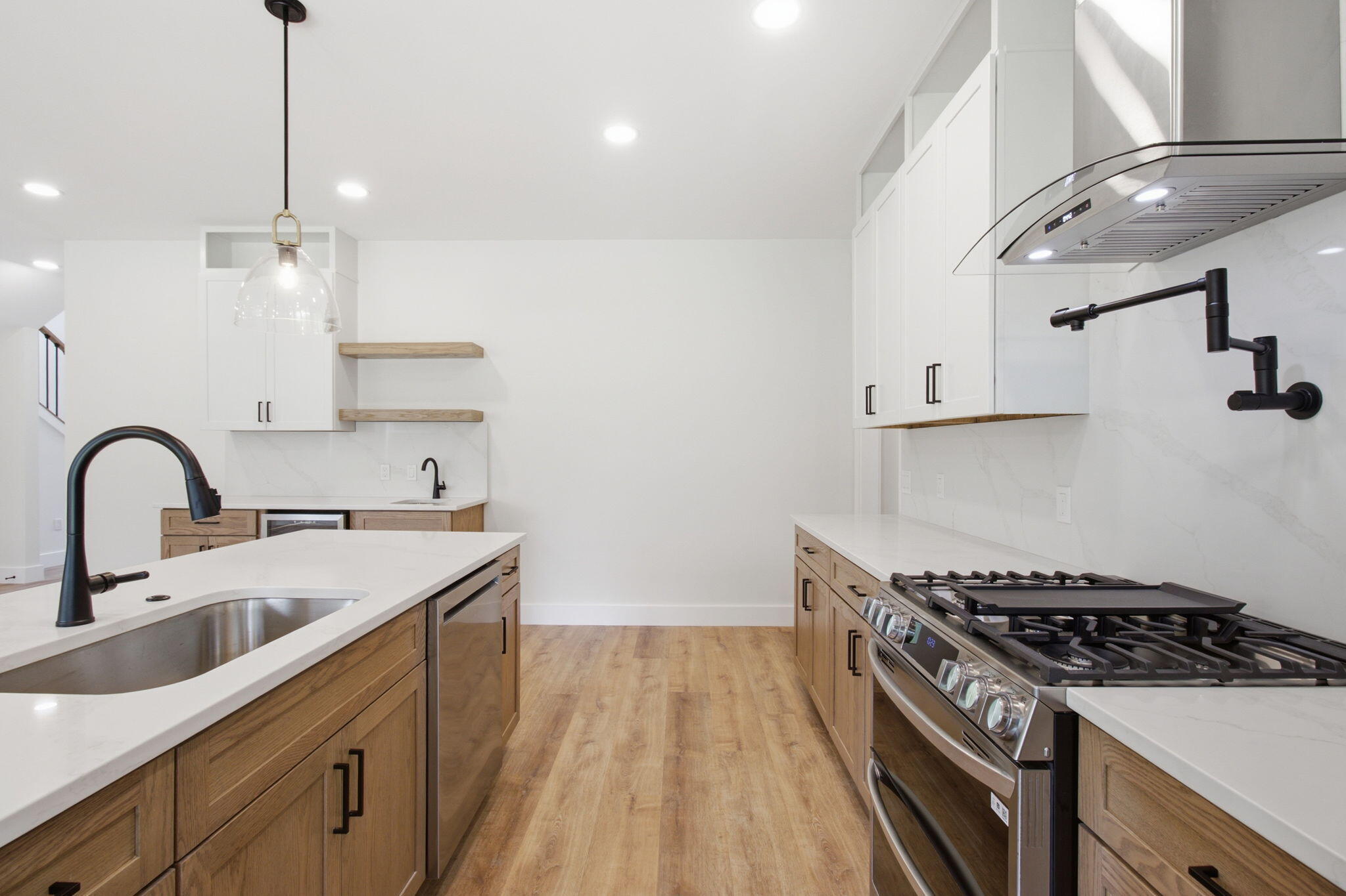 Bear Creek Subdivision Phase III A - Residential