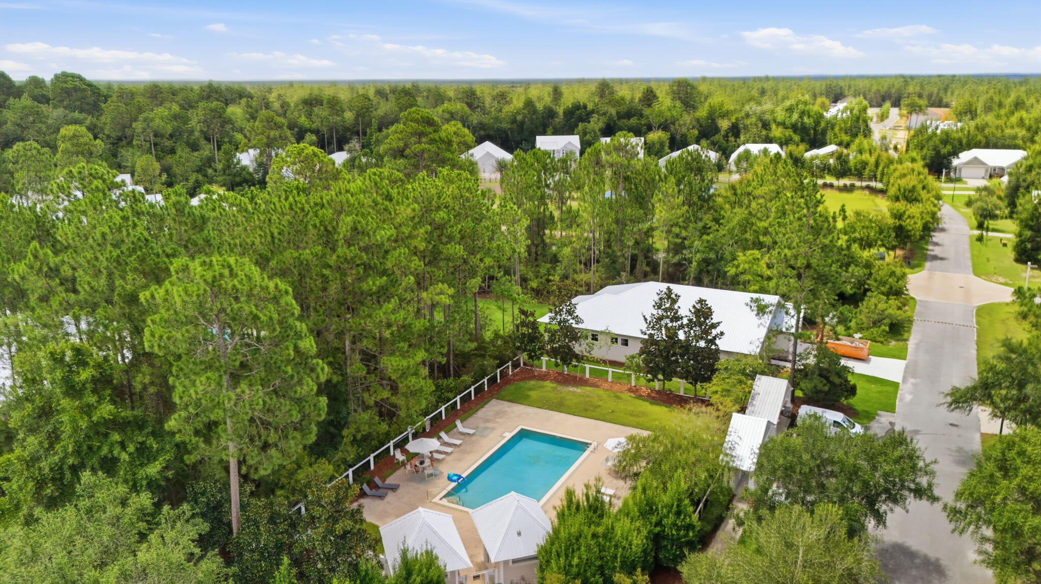 Bear Creek Subdivision Phase III A - Residential