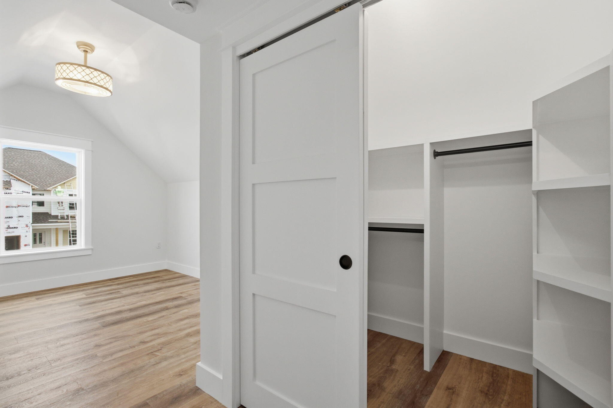 Bear Creek Subdivision Phase III A - Residential