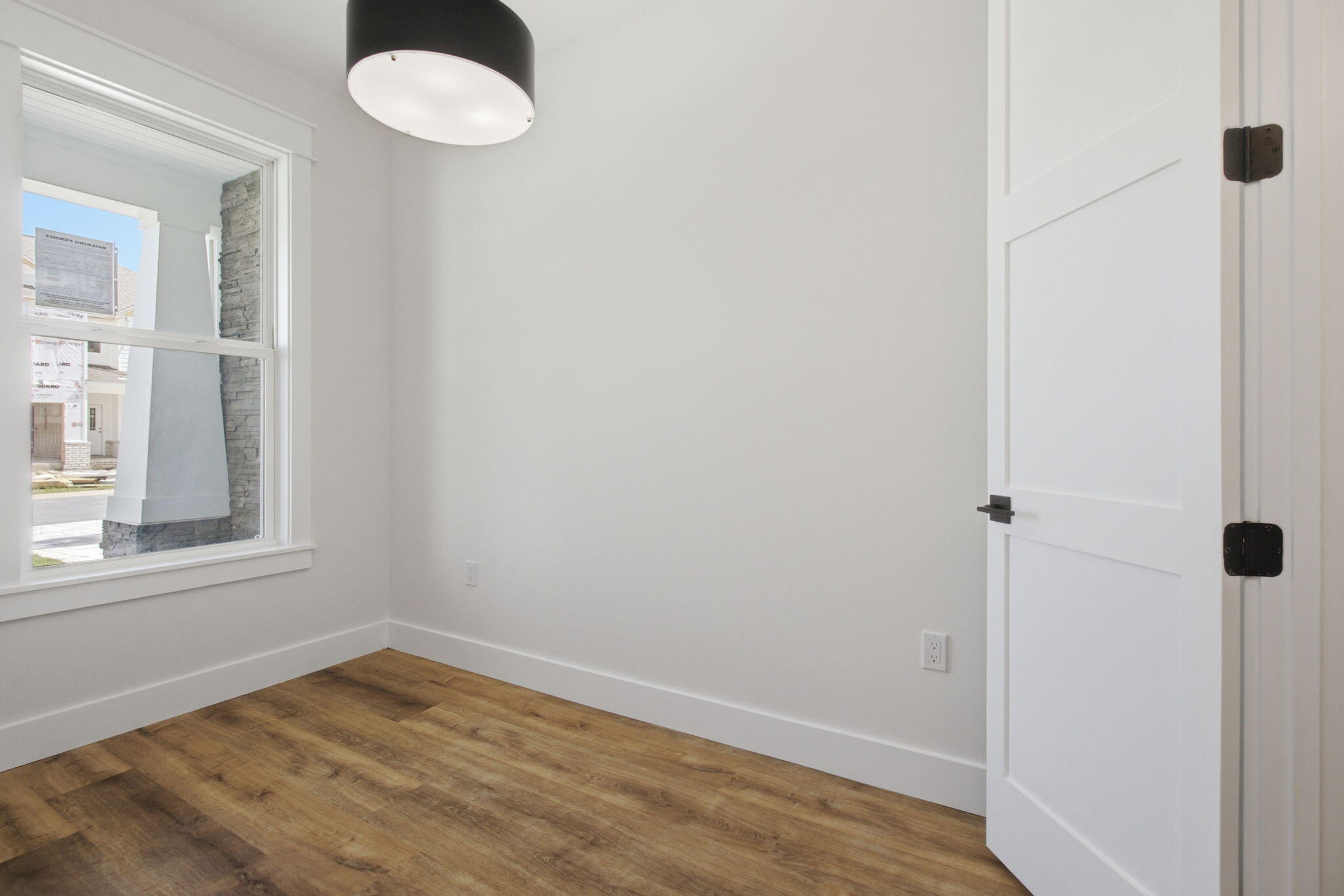 Bear Creek Subdivision Phase III A - Residential