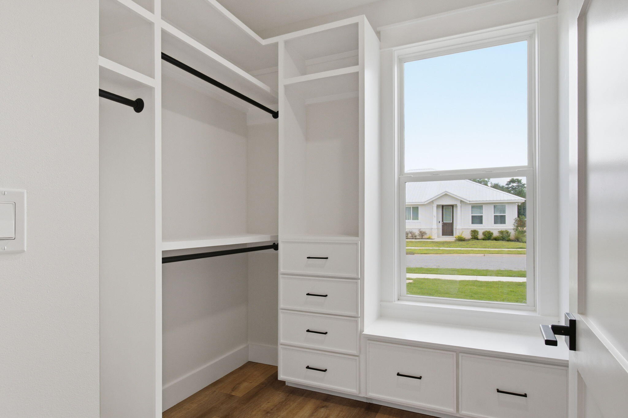Bear Creek Subdivision Phase III A - Residential