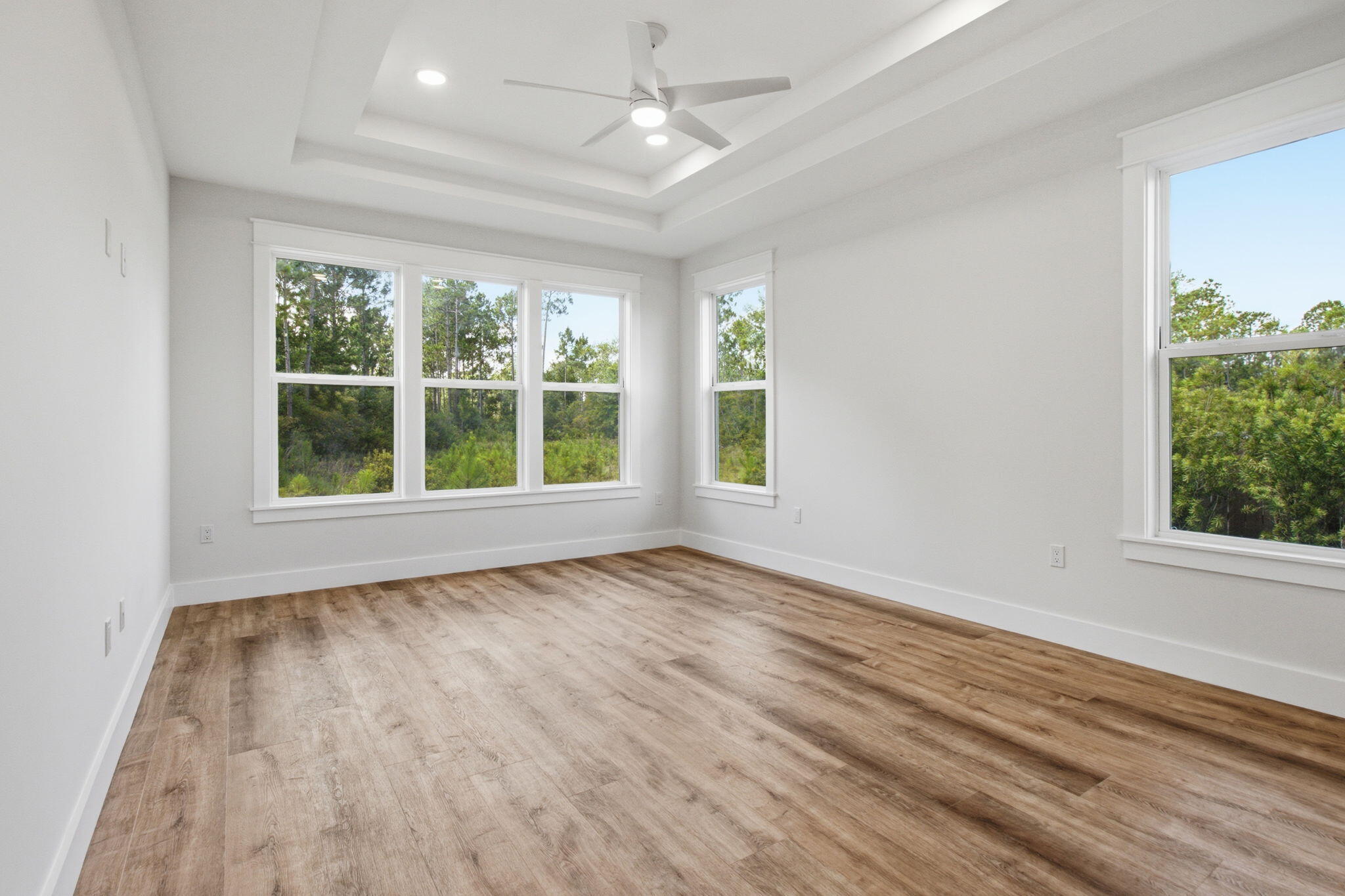 Bear Creek Subdivision Phase III A - Residential