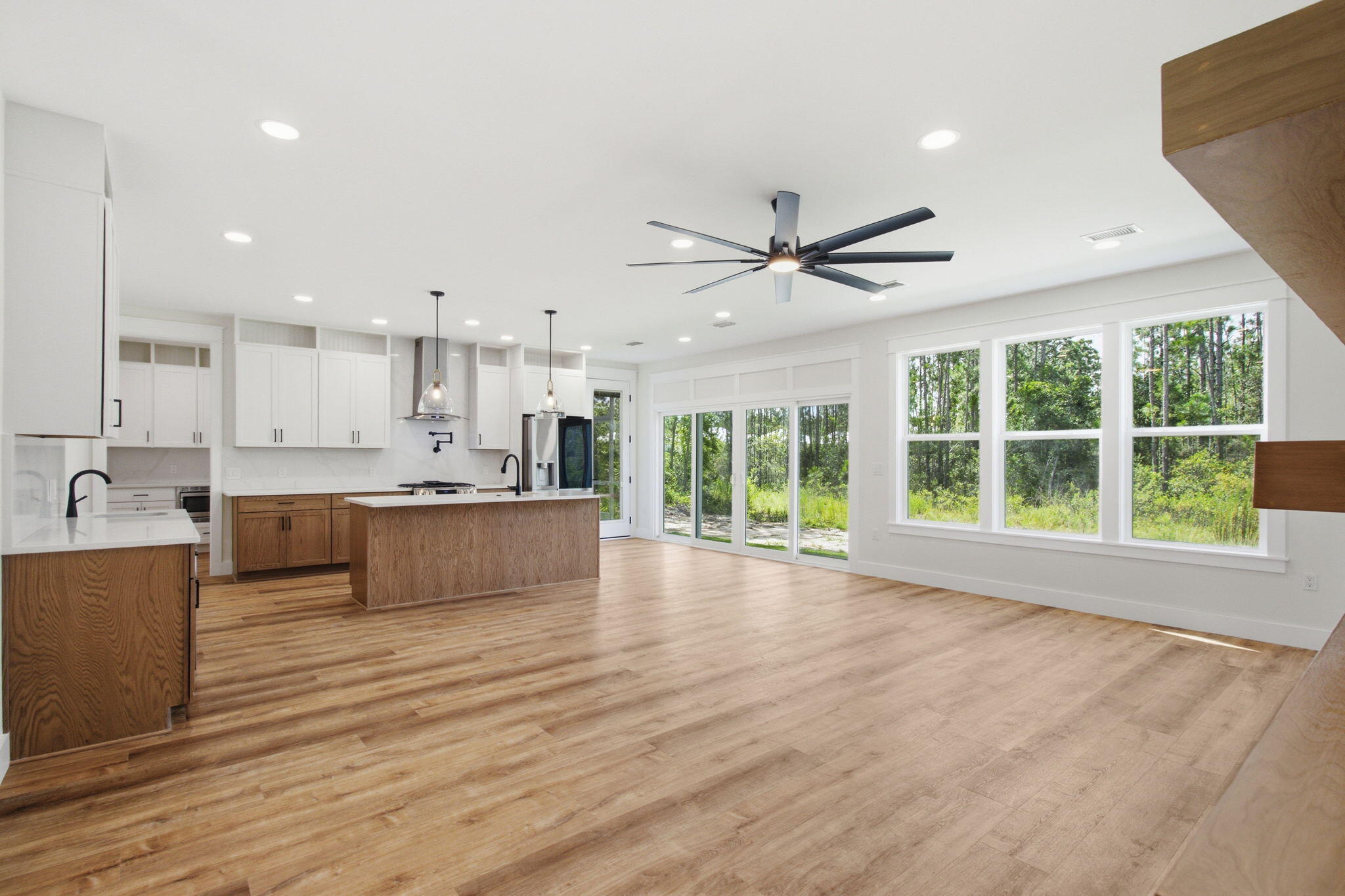 Bear Creek Subdivision Phase III A - Residential