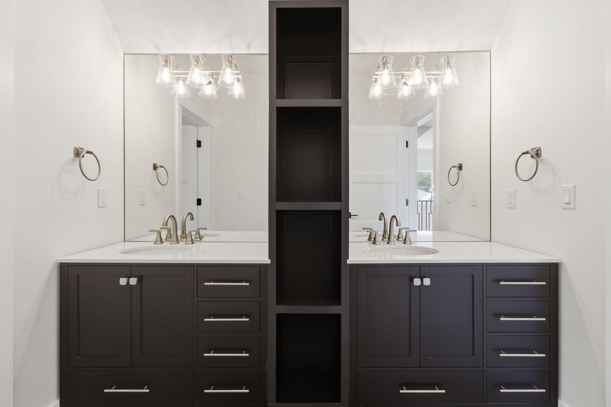 Bear Creek Subdivision Phase III A - Residential