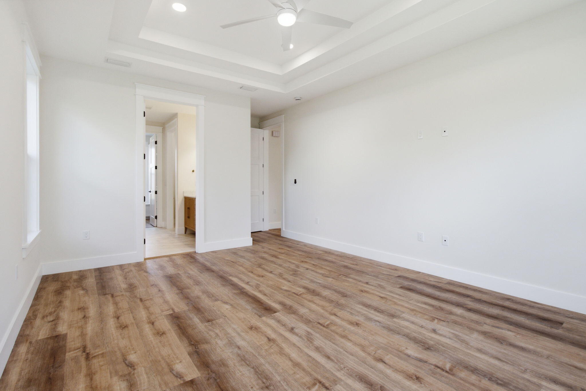 Bear Creek Subdivision Phase III A - Residential