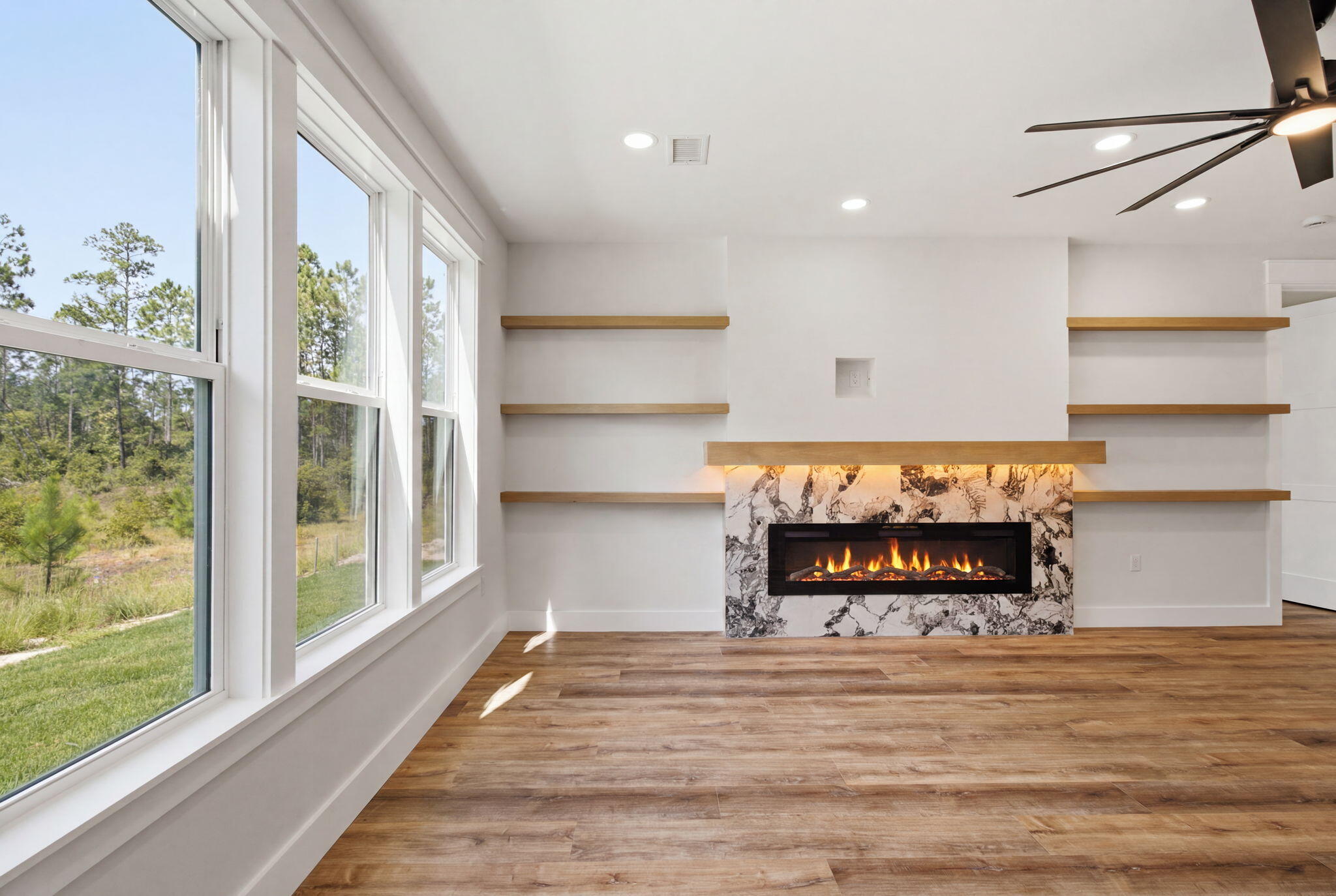 Bear Creek Subdivision Phase III A - Residential