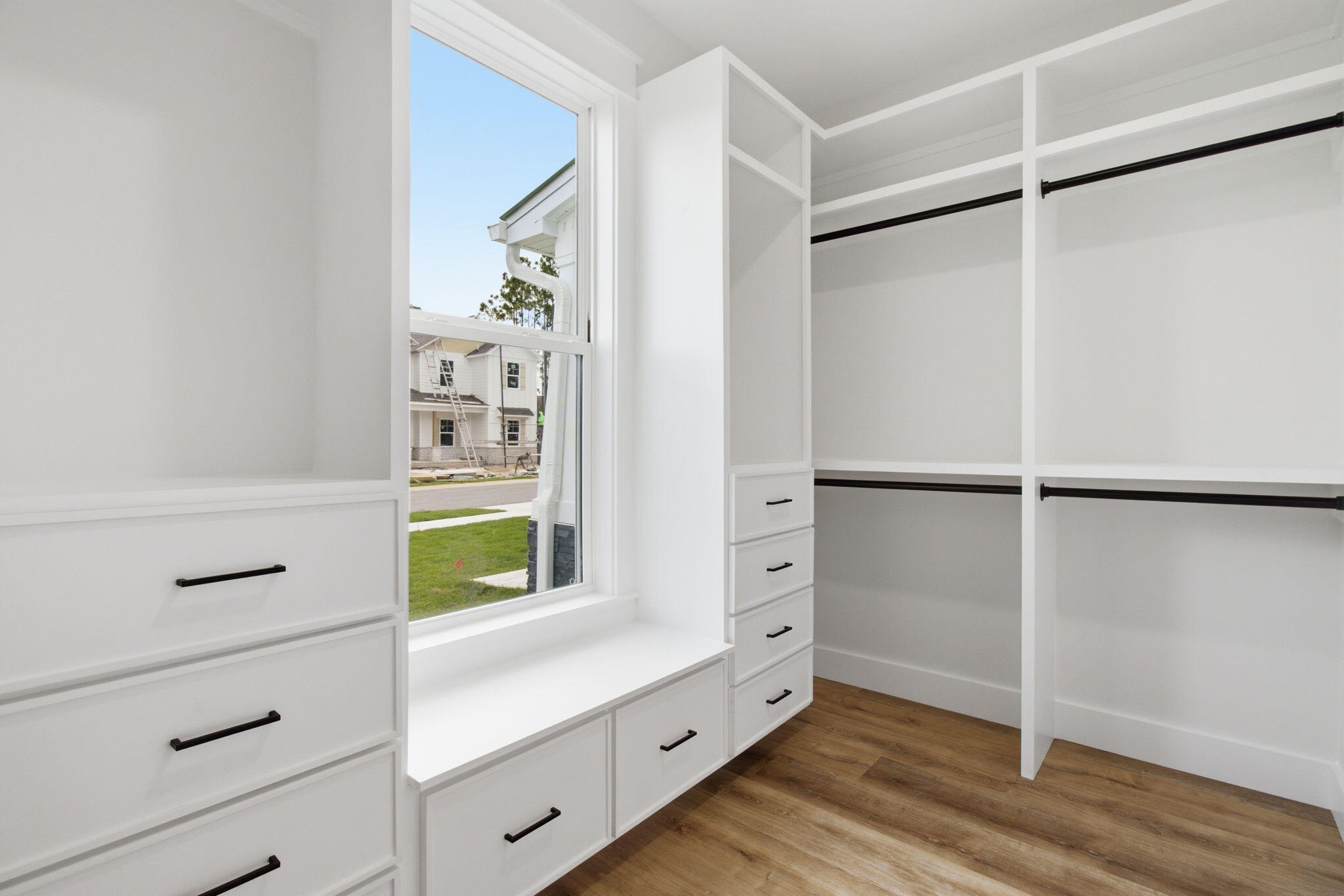Bear Creek Subdivision Phase III A - Residential
