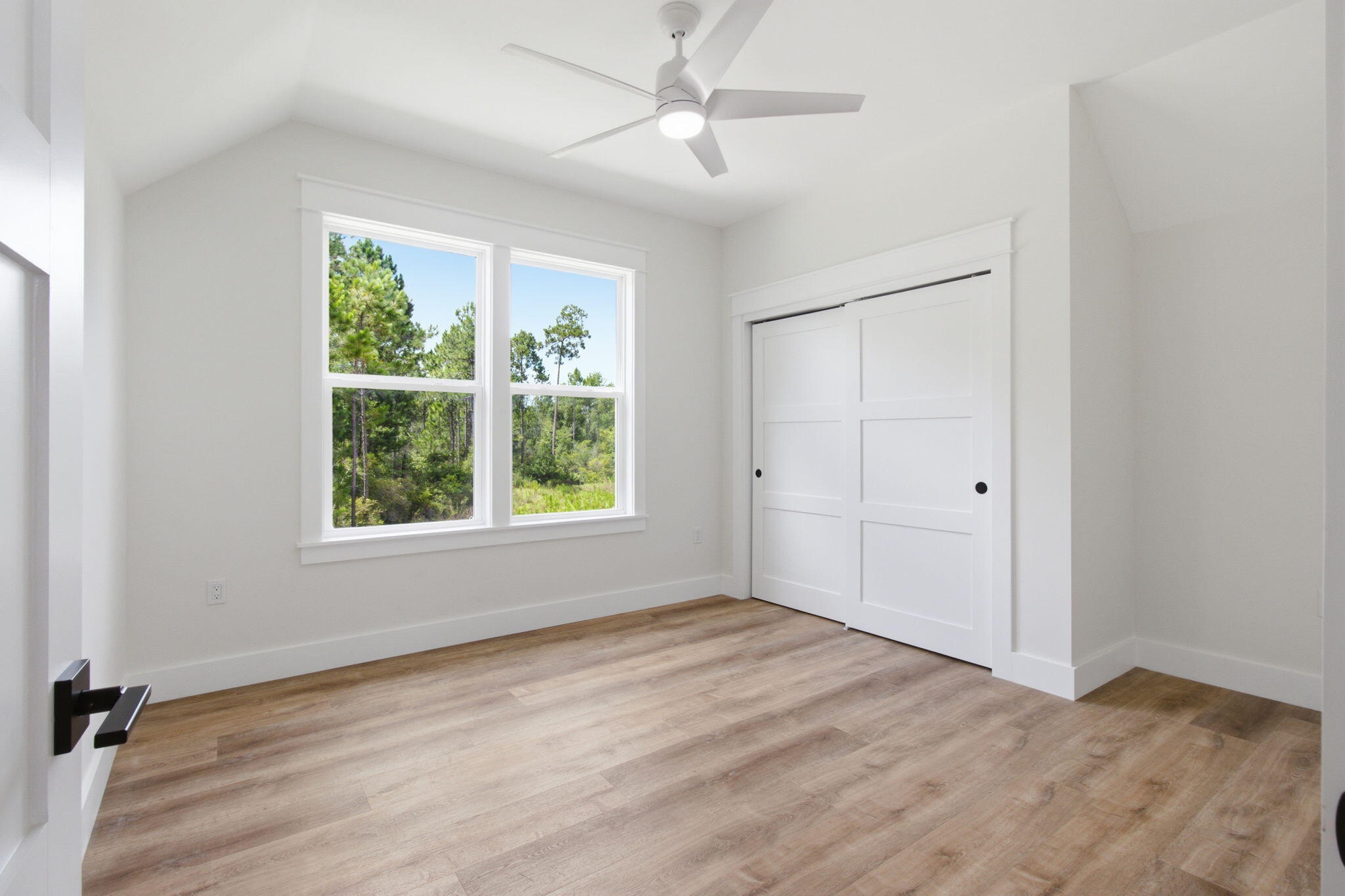 Bear Creek Subdivision Phase III A - Residential