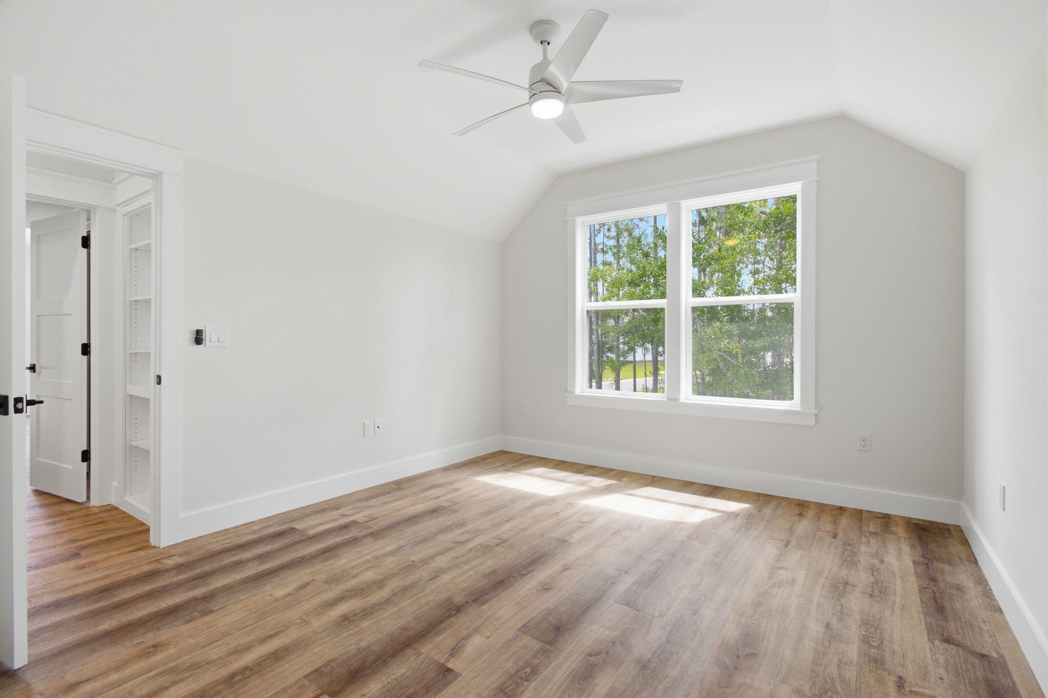 Bear Creek Subdivision Phase III A - Residential