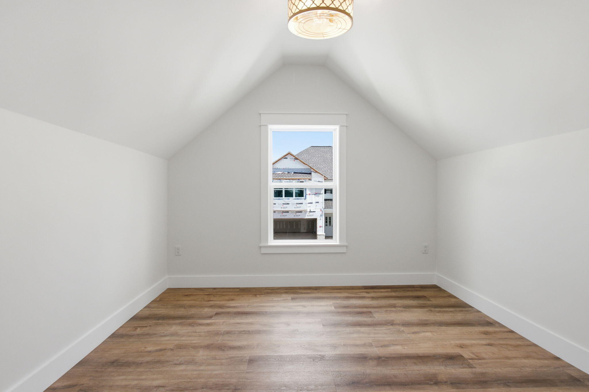 Bear Creek Subdivision Phase III A - Residential