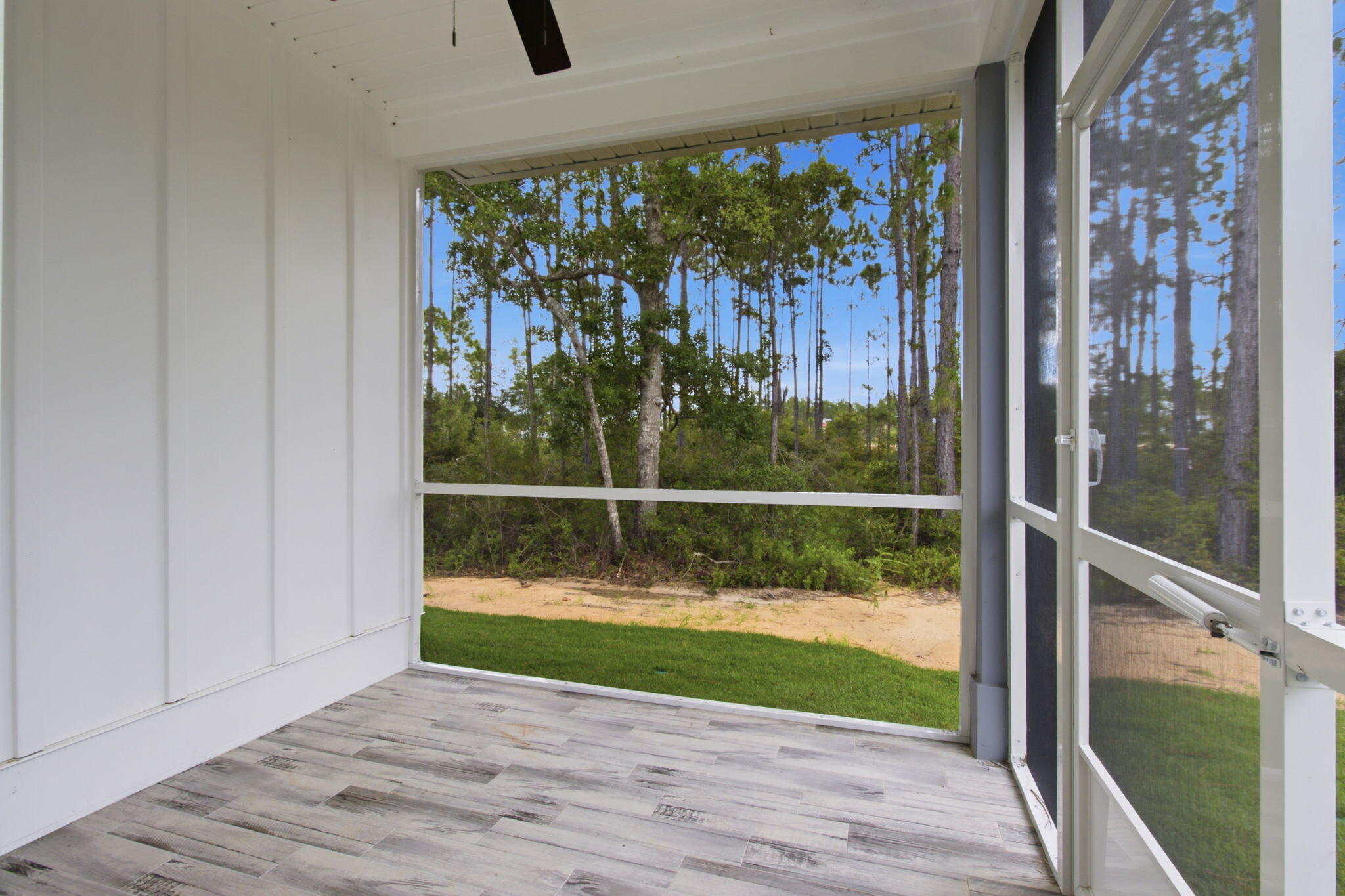 Bear Creek Subdivision Phase III A - Residential