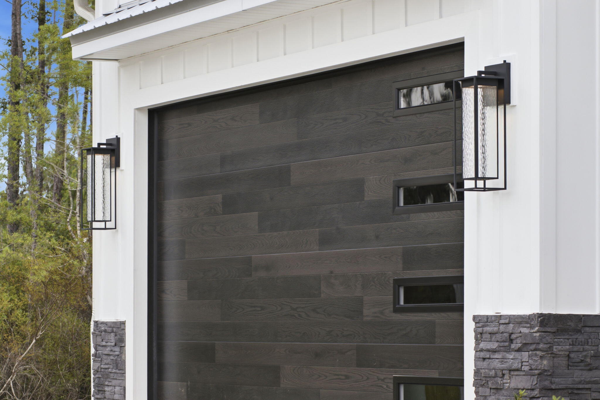 Bear Creek Subdivision Phase III A - Residential