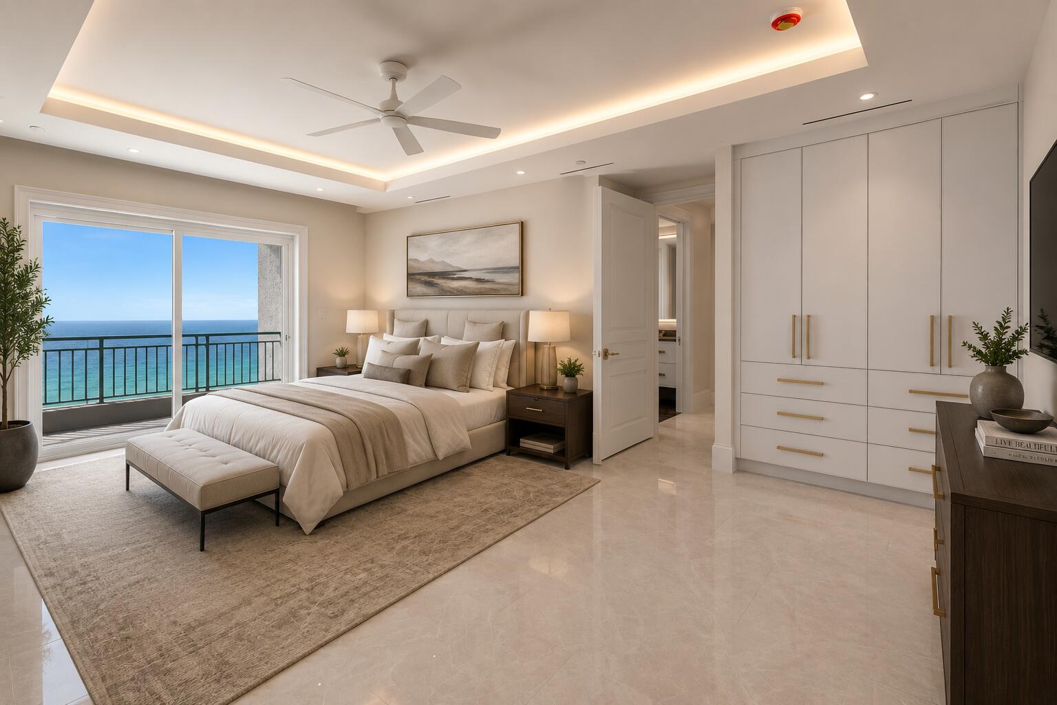 SOUTHWINDS III AT SANDESTIN - Residential