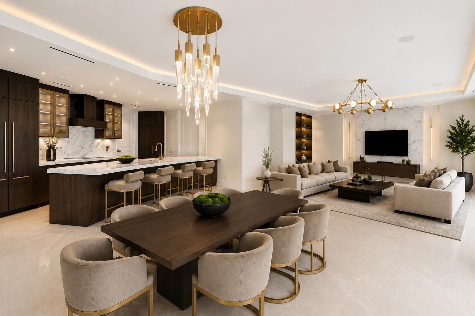SOUTHWINDS III AT SANDESTIN - Residential