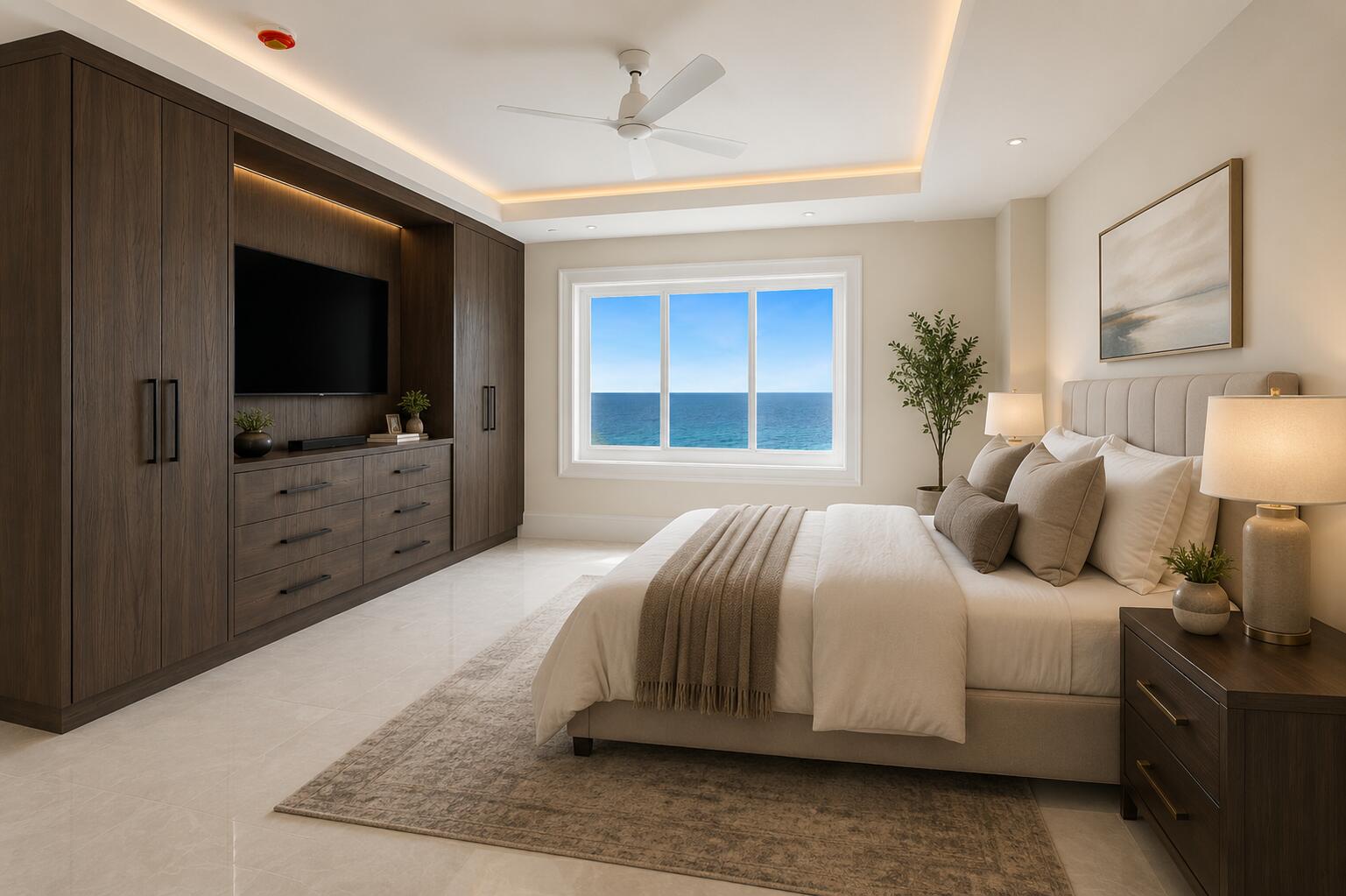 SOUTHWINDS III AT SANDESTIN - Residential