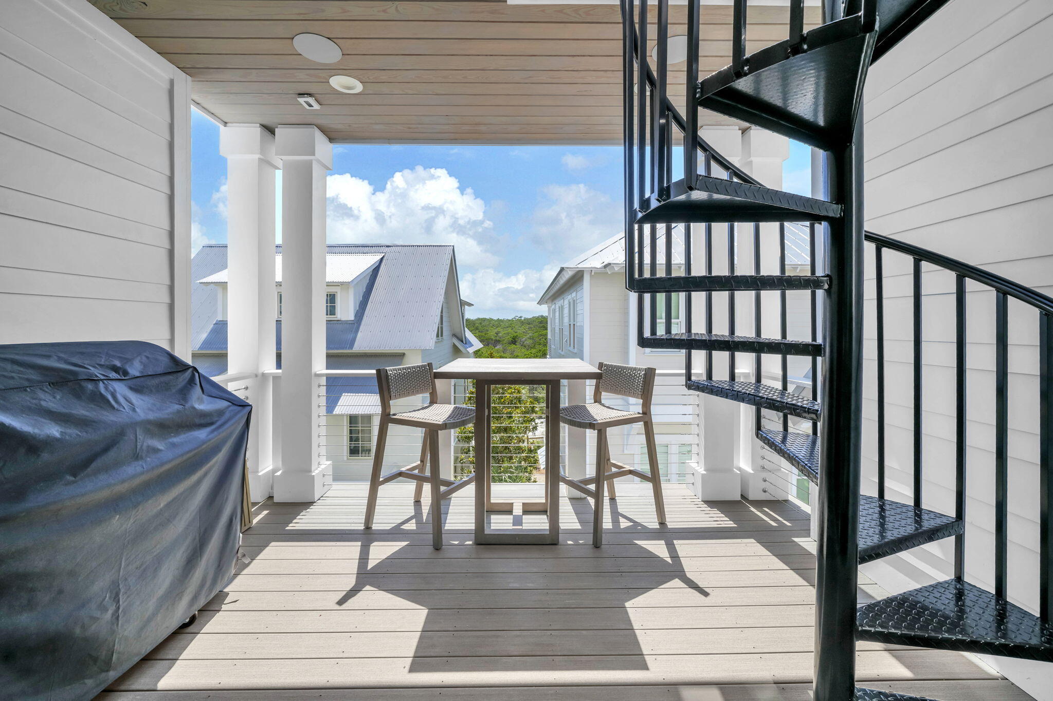 CYPRESS DUNES - Residential