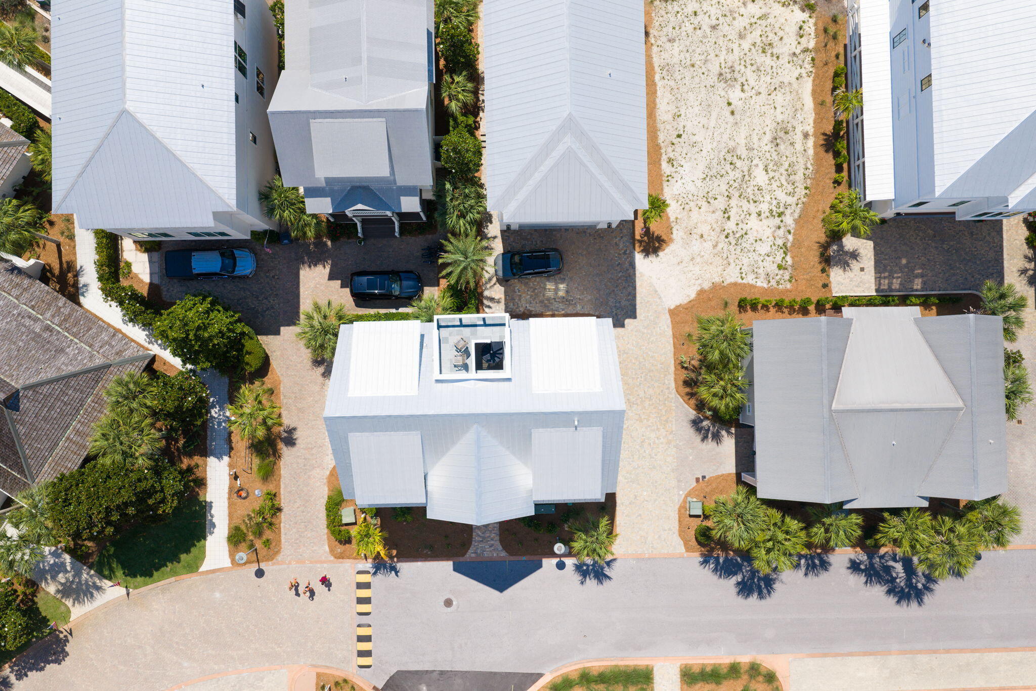 CYPRESS DUNES - Residential