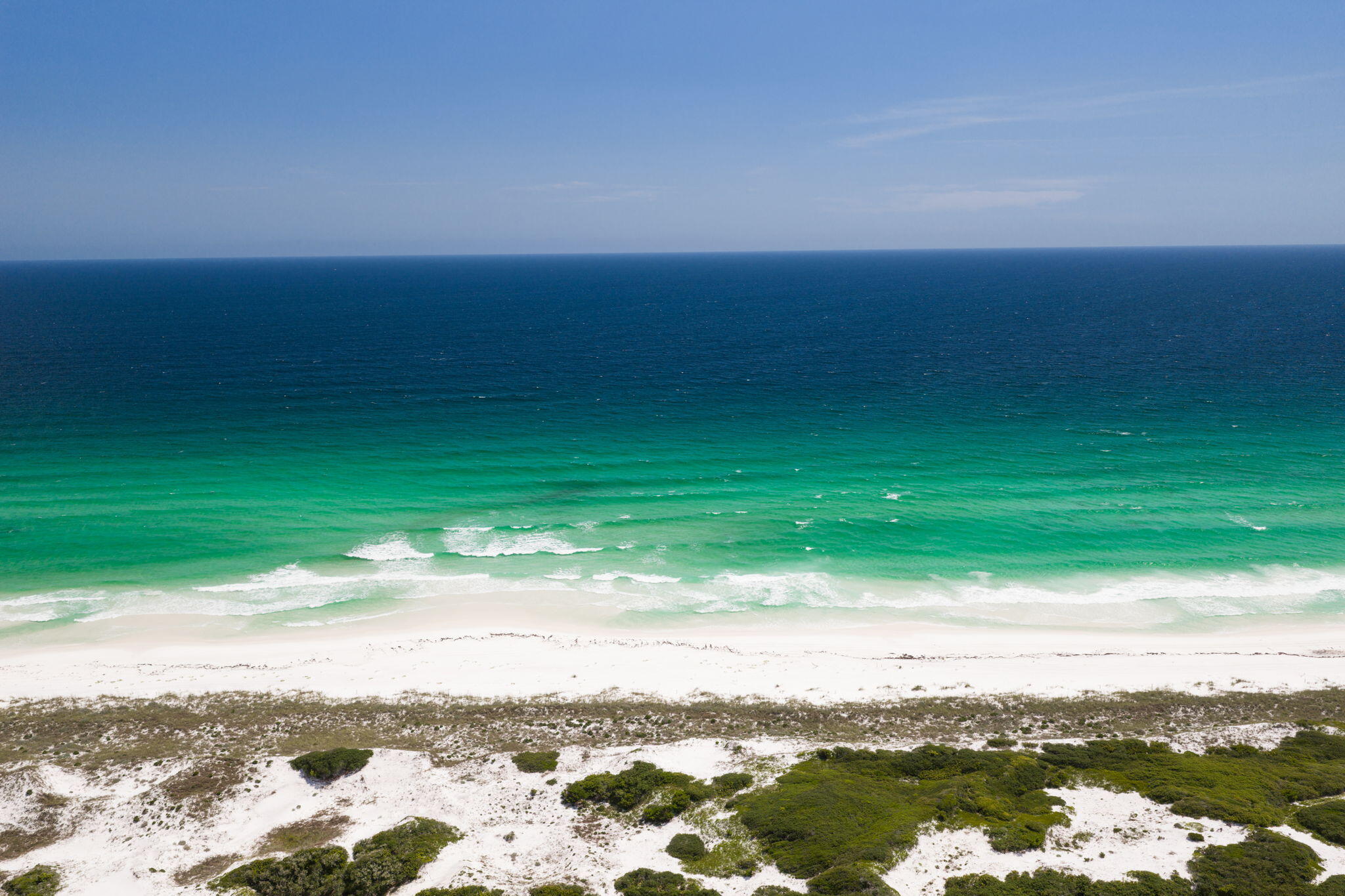 CYPRESS DUNES - Residential