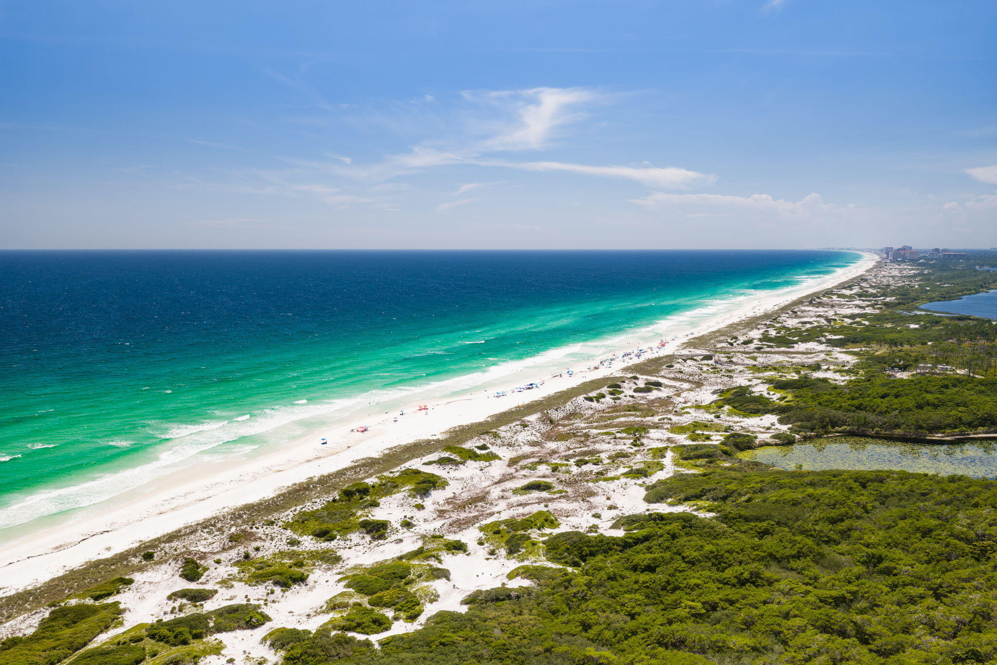 CYPRESS DUNES - Residential