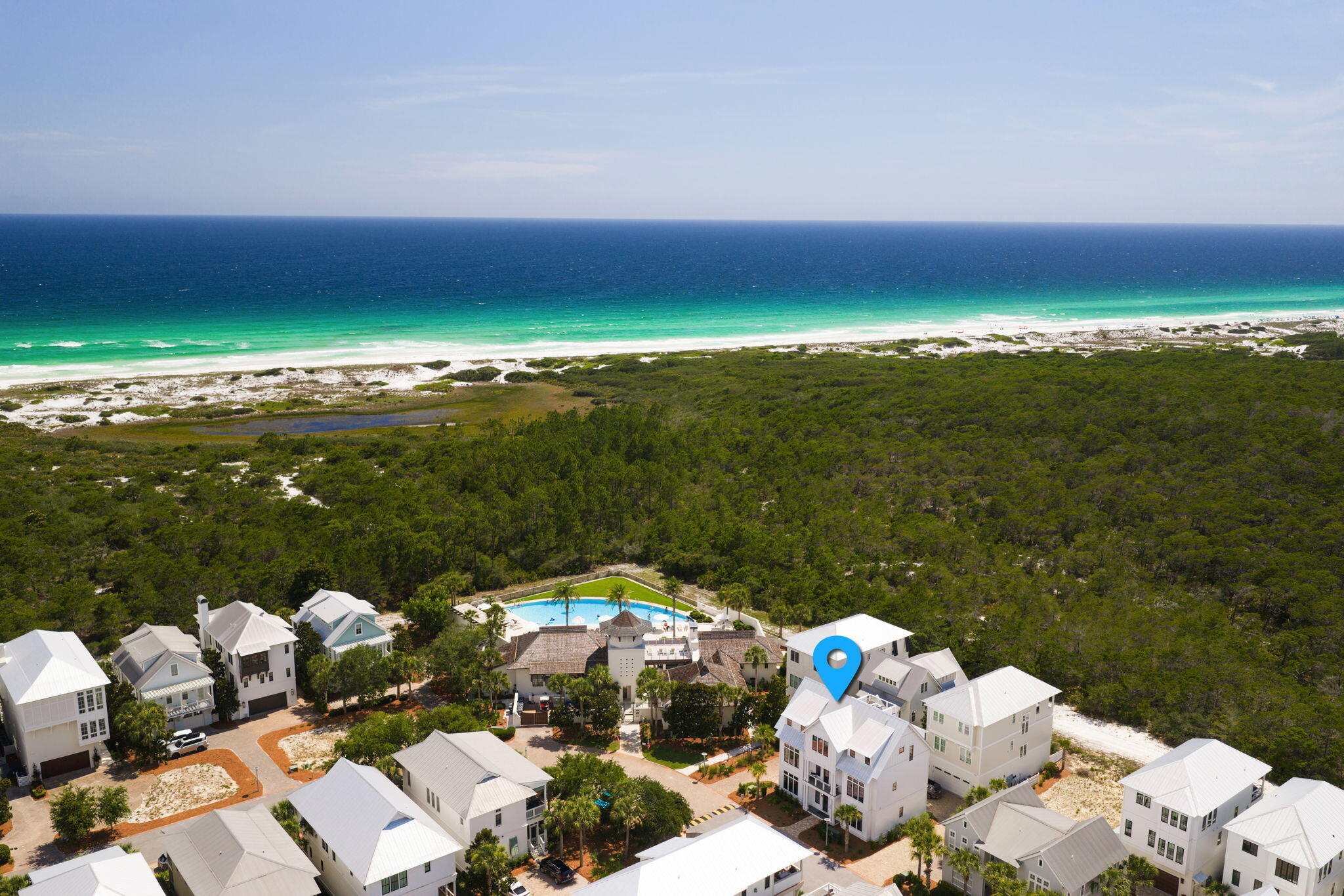 CYPRESS DUNES - Residential