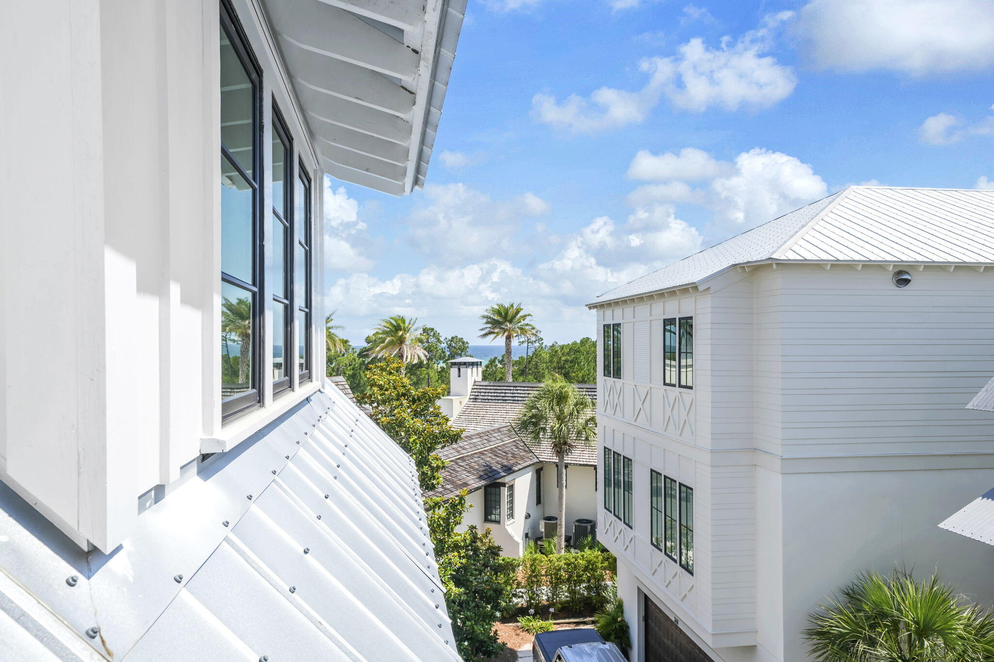 CYPRESS DUNES - Residential