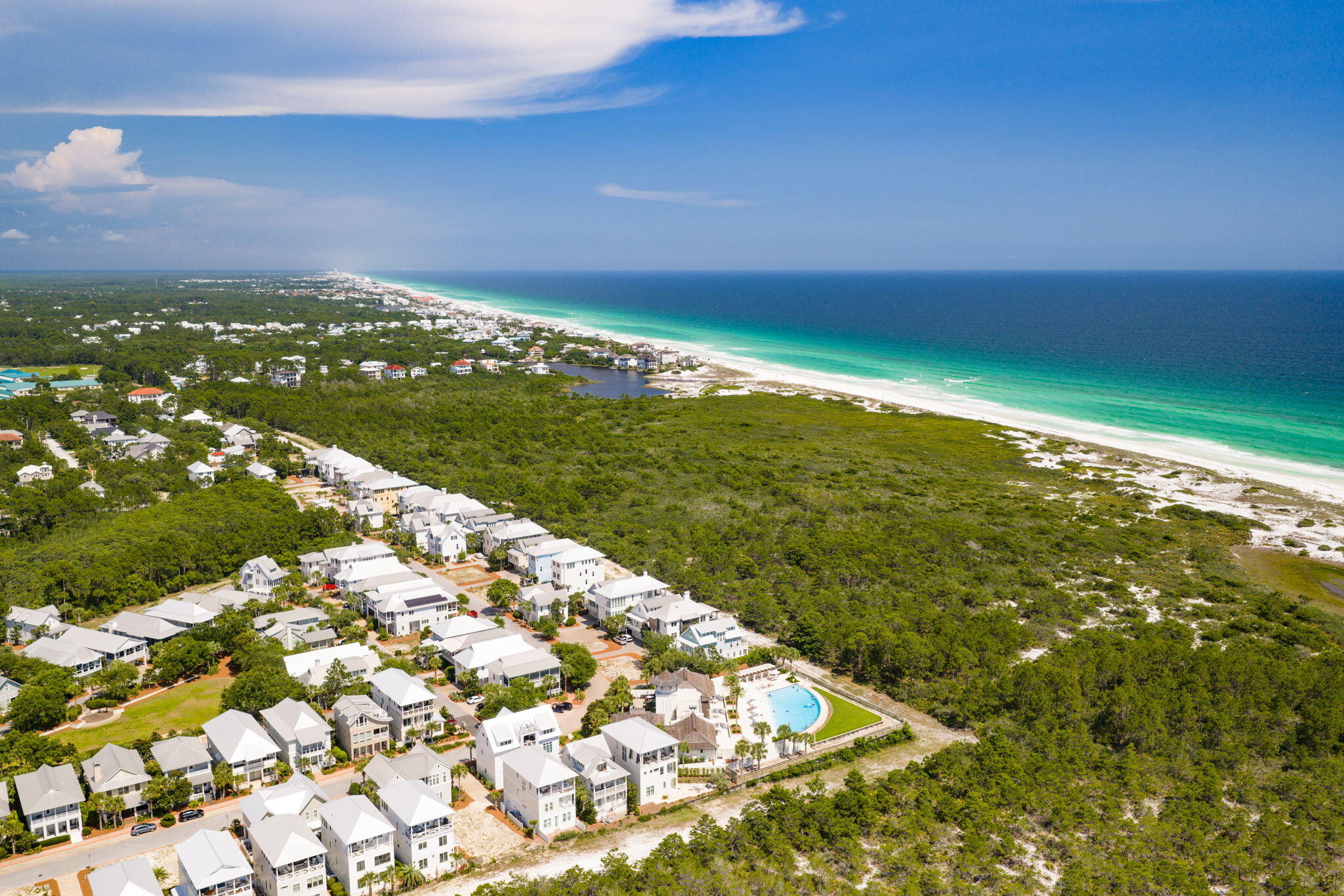 CYPRESS DUNES - Residential